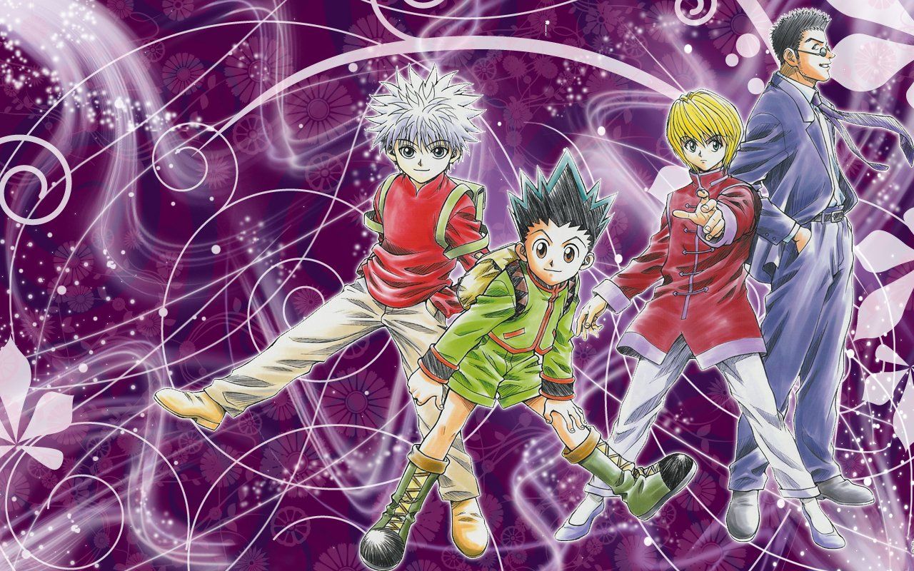 10 Top Killua Hunter X Hunter Wallpaper FULL HD 1920×1080 For PC Background  2018 free download kirua zoldyck killu…