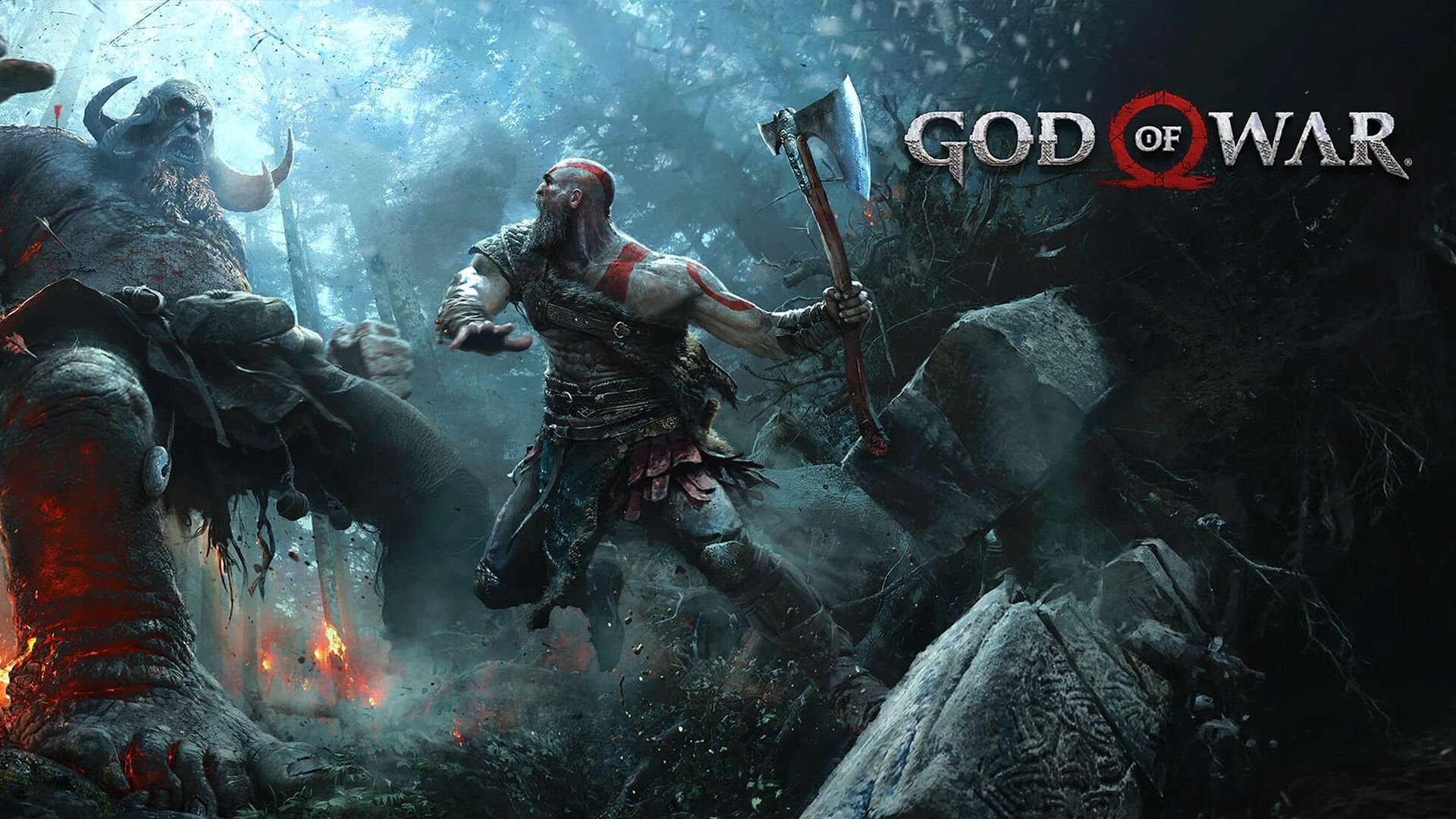 1680x1050 God Of War Uhd 4k Wallpaper,1680x1050 Resolution HD 4k