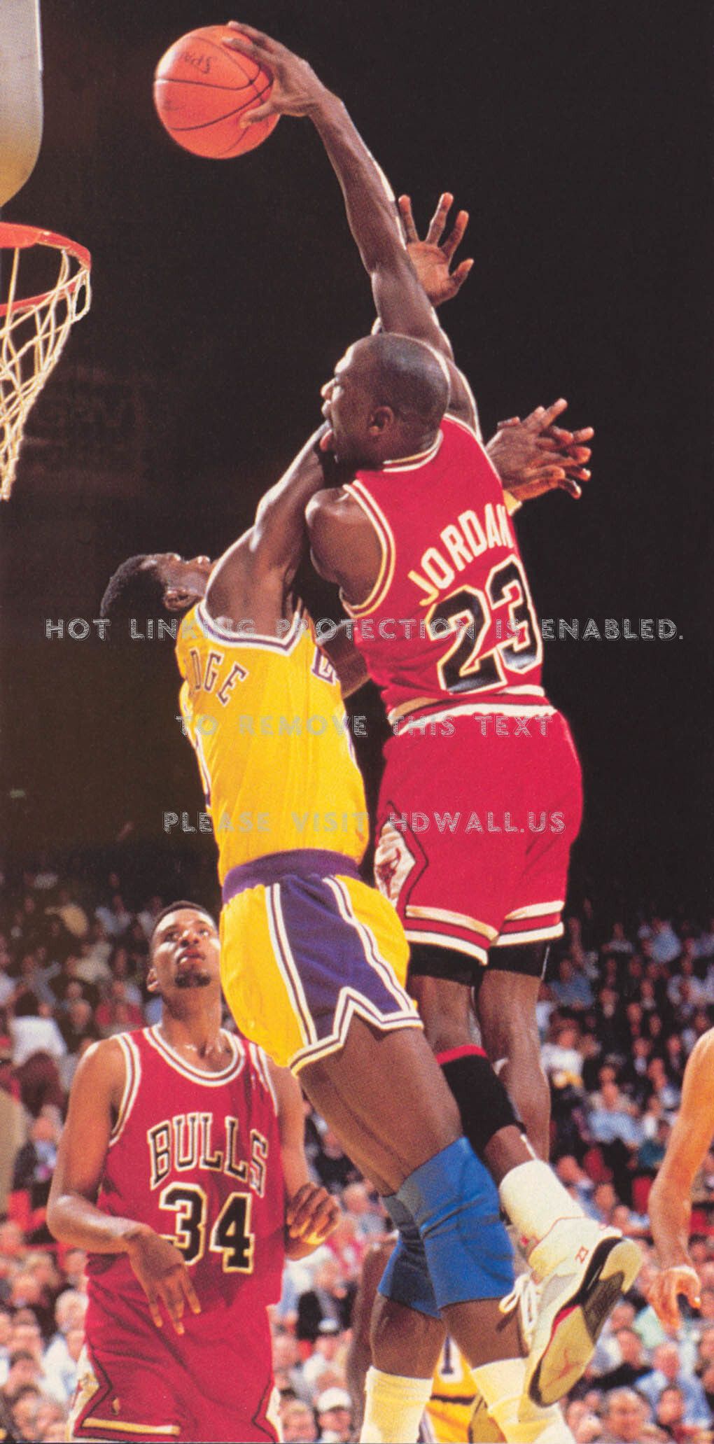 Michael Jordan Wallpaper Dunk (64+ pictures)