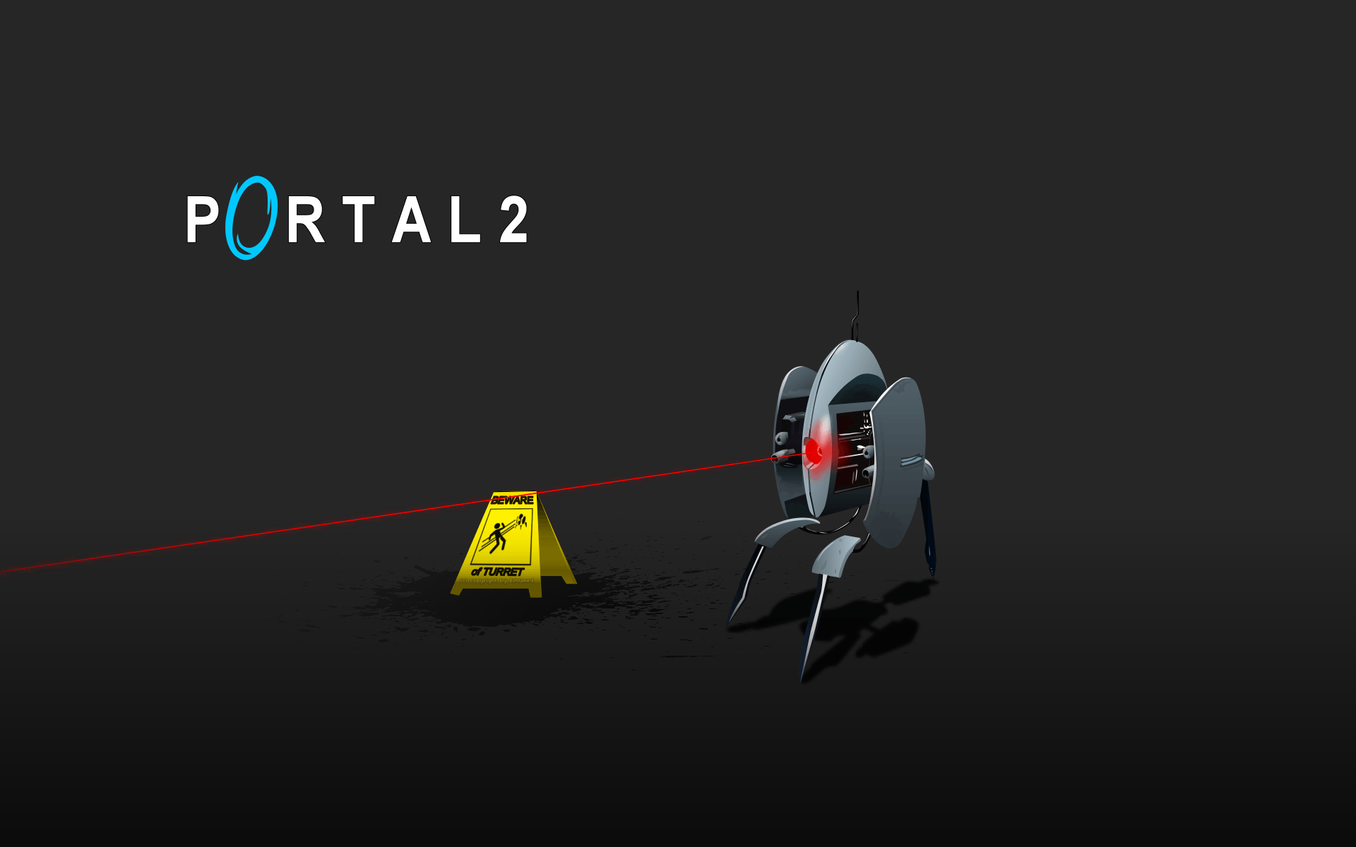 Portal 2 все ошибки фото 16