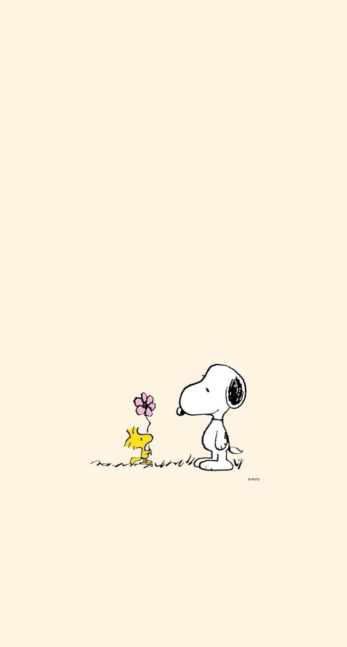 Snoopy Wallpapers on WallpaperDog