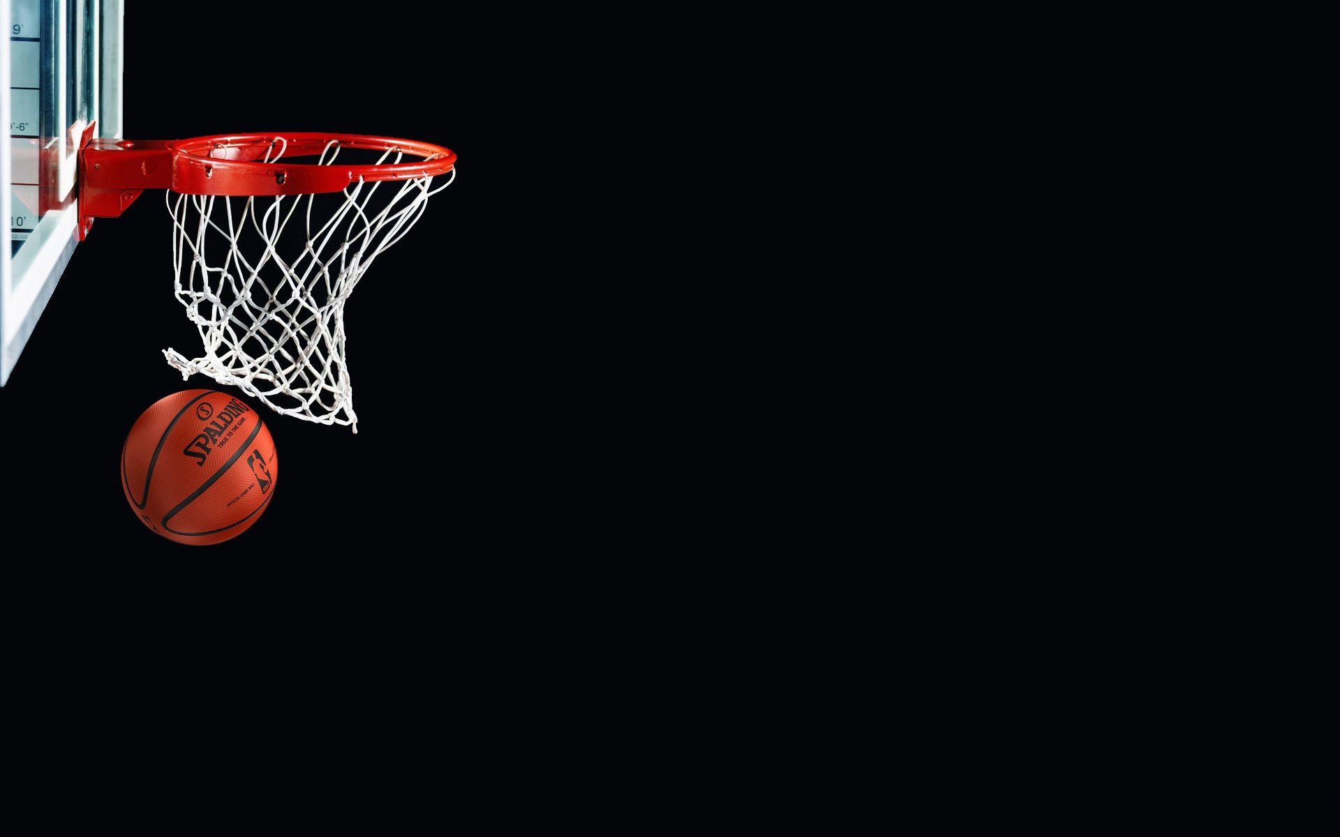 Black Basketball Player Wallpapers on WallpaperDog