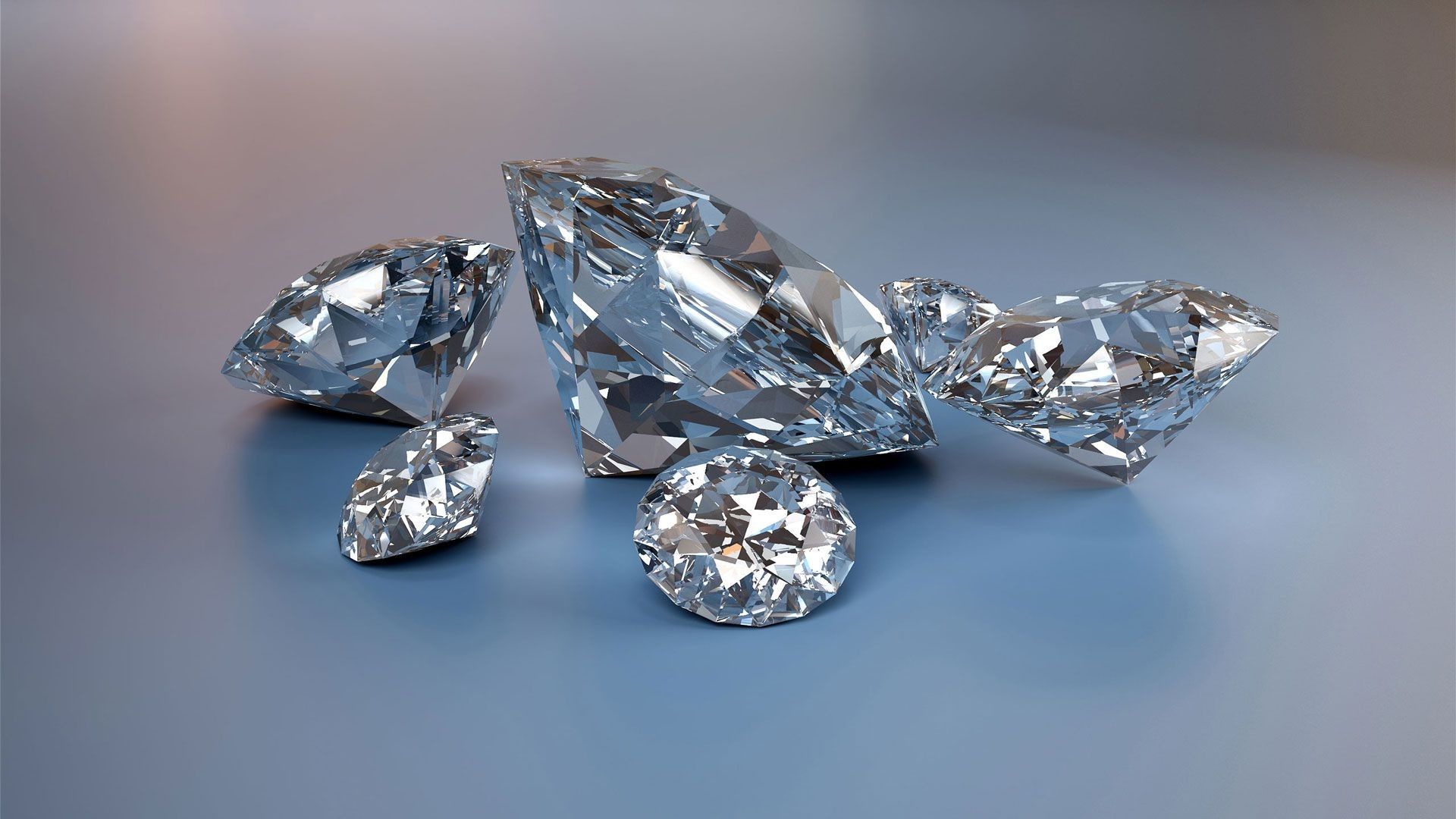 Blue Diamond Background Loop Stock Video  Download Video Clip Now  Diamond   Gemstone Diamond Shaped Blue  iStock