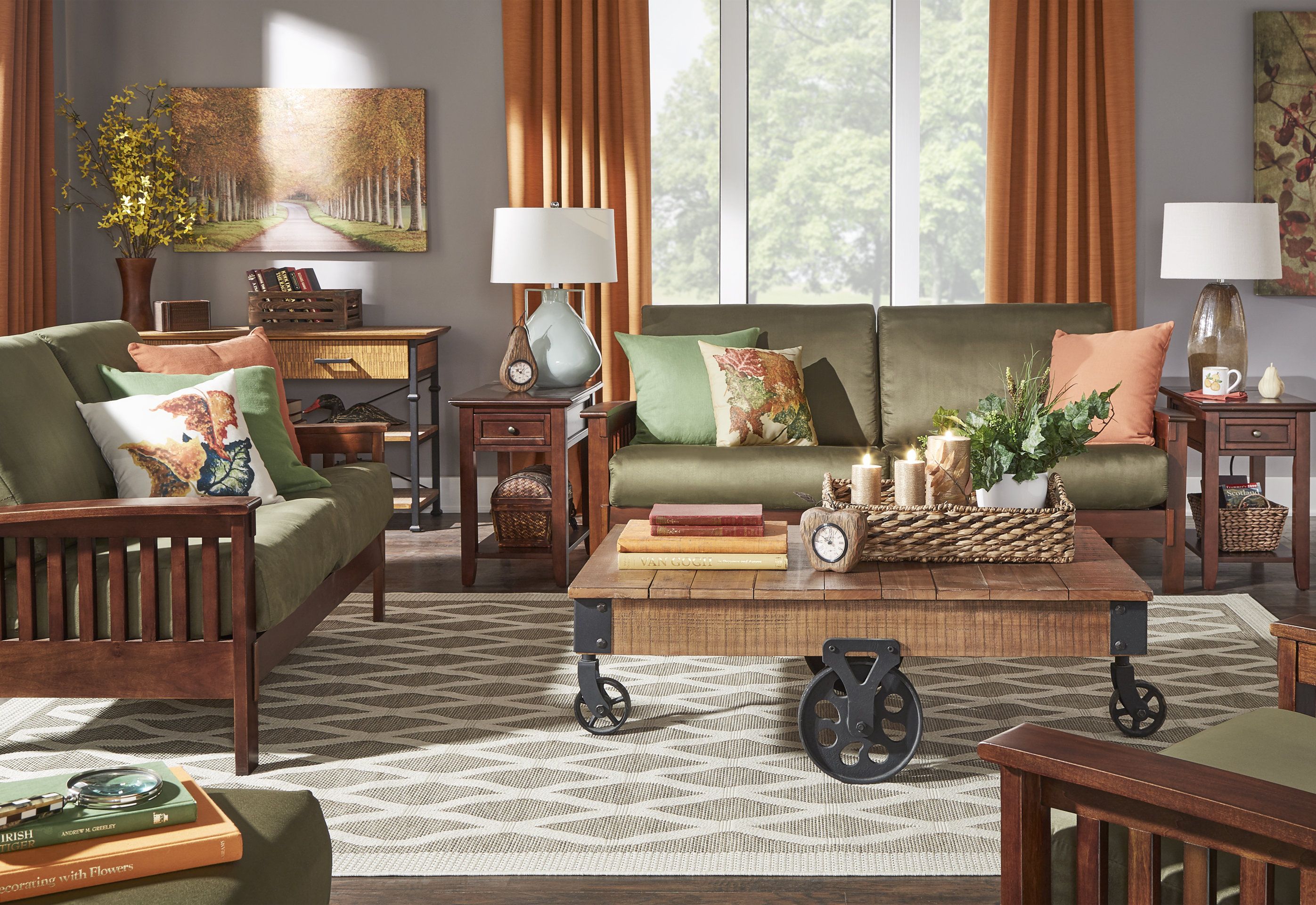 Mission Craftsman Style Wallpapers on WallpaperDog