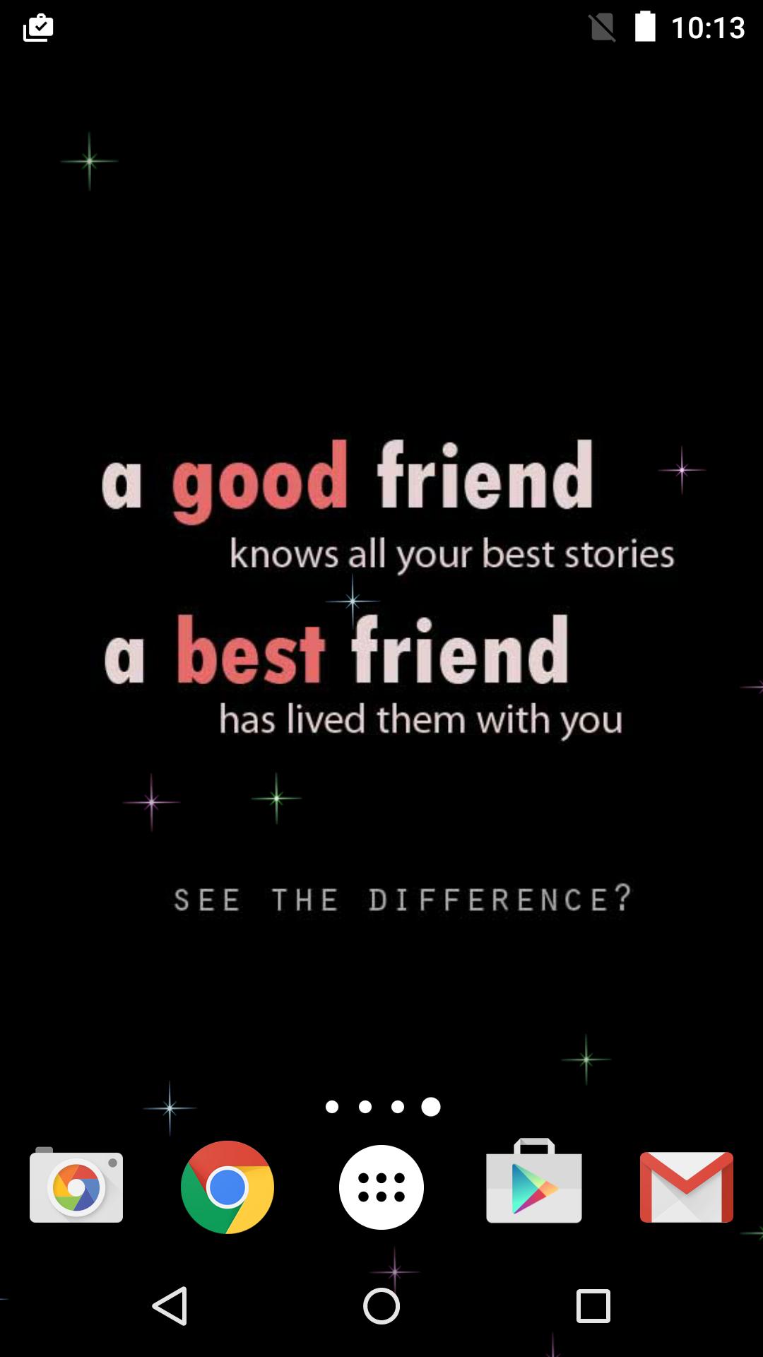 friendship quotes wallpapers hd
