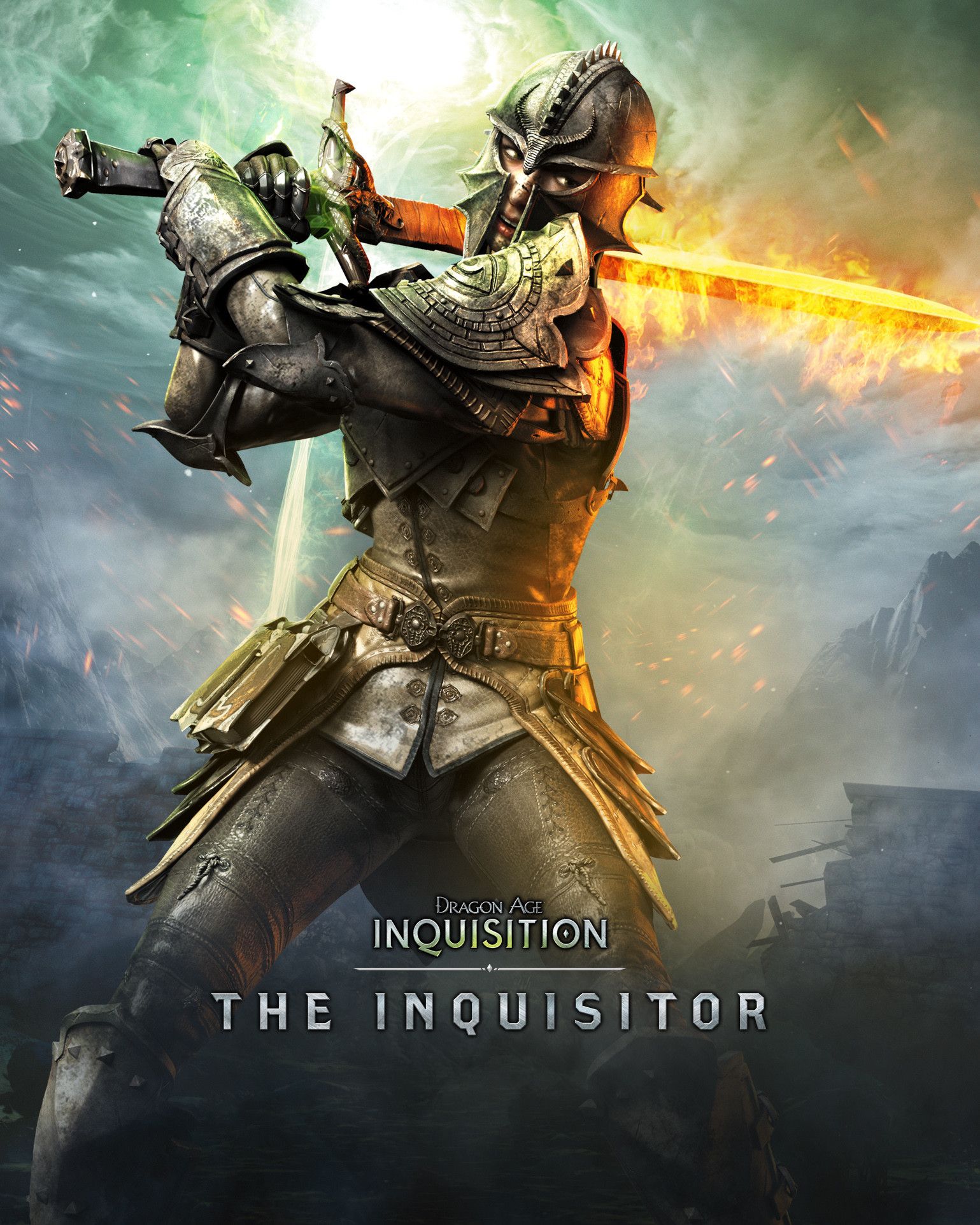 Inquisition HD wallpapers  Pxfuel