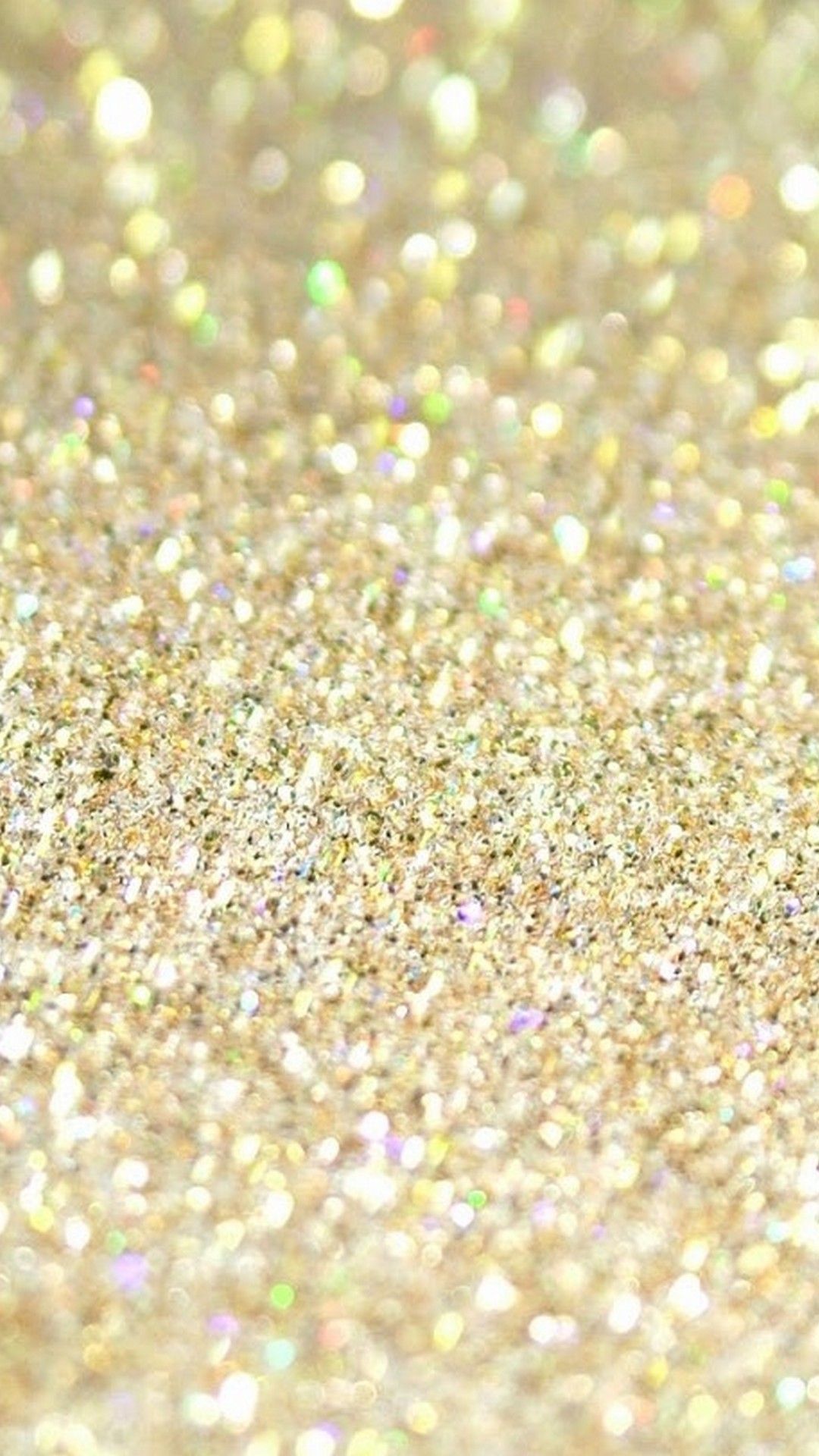 Gold Glitter Ombre Wallpapers On Wallpaperdog