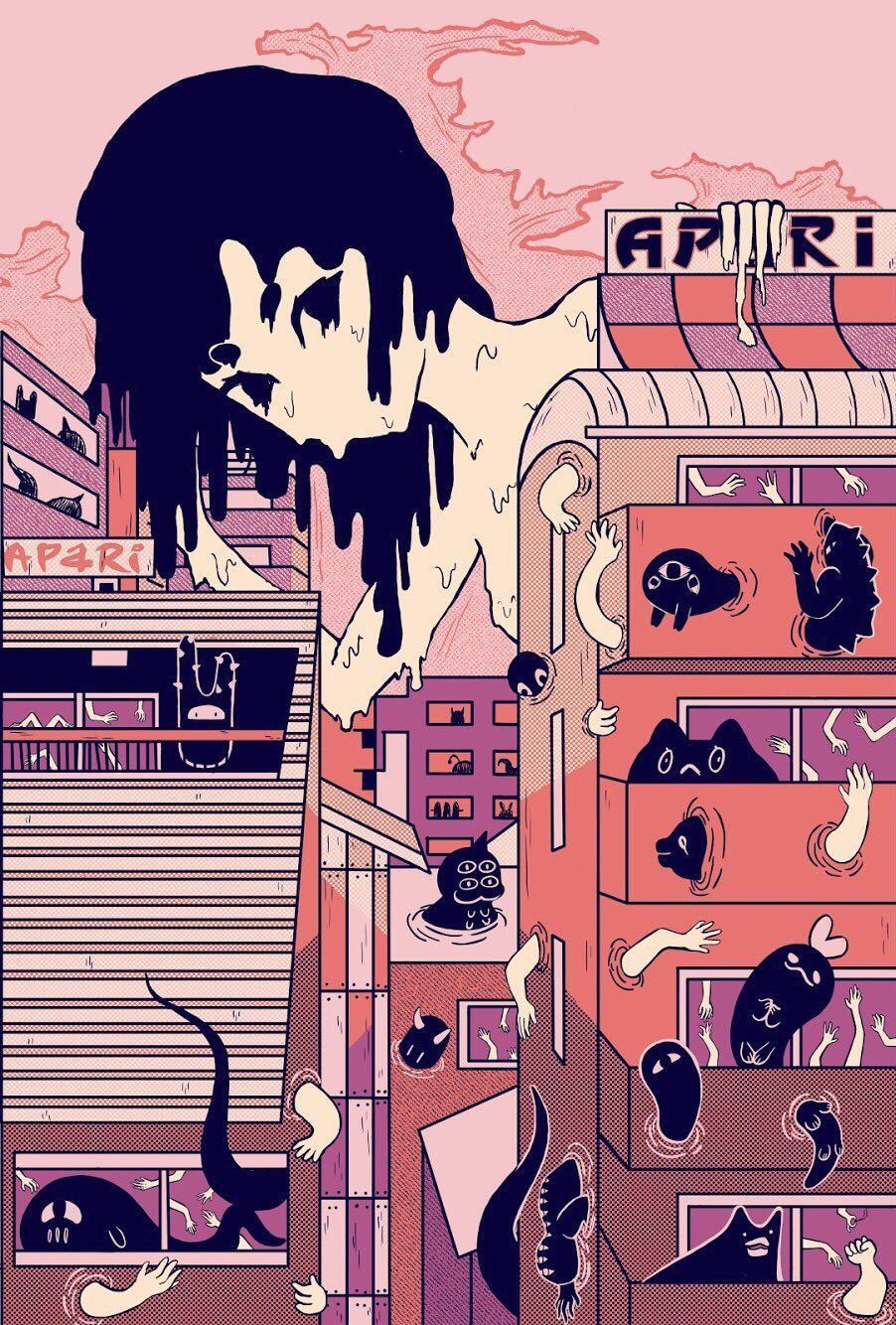 80s Anime Aesthetic Wallpapers On Wallpaperdog