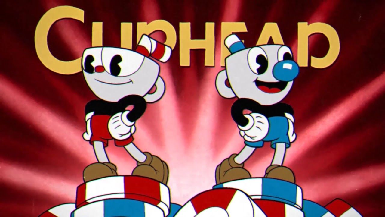 Cuphead (PC) - Mr. King Dice Theme Song (Die House)[1080p60fps] 