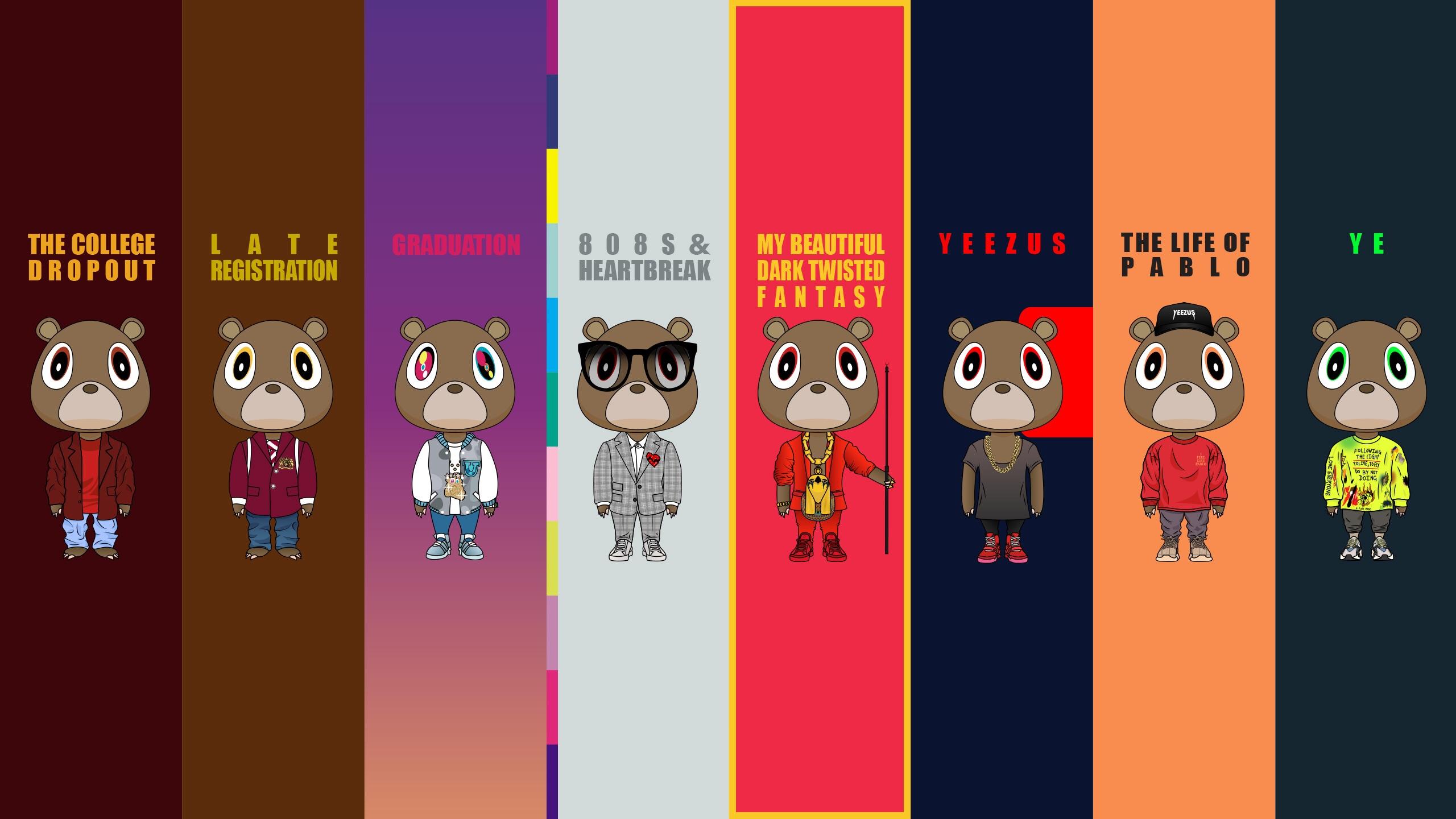 Kanye 1080P 2k 4k Full HD Wallpapers Backgrounds Free Download   Wallpaper Crafter