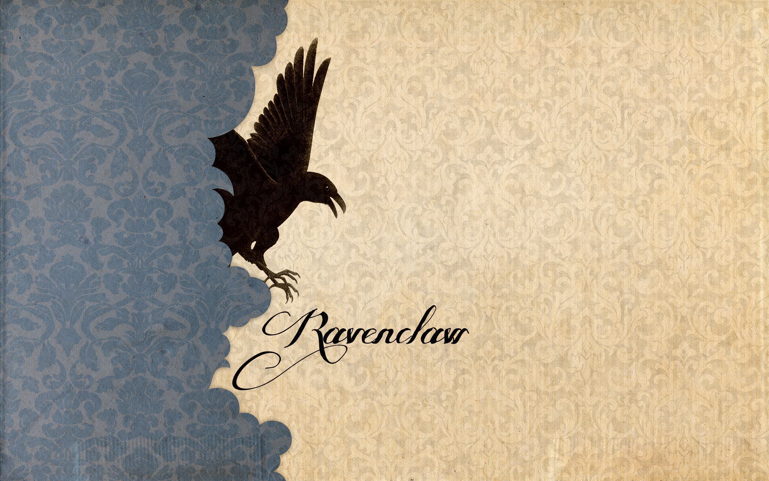 Harry Potter Wallpaper Ravenclaw Aesthetic Ravenclaw Wallpapers Top