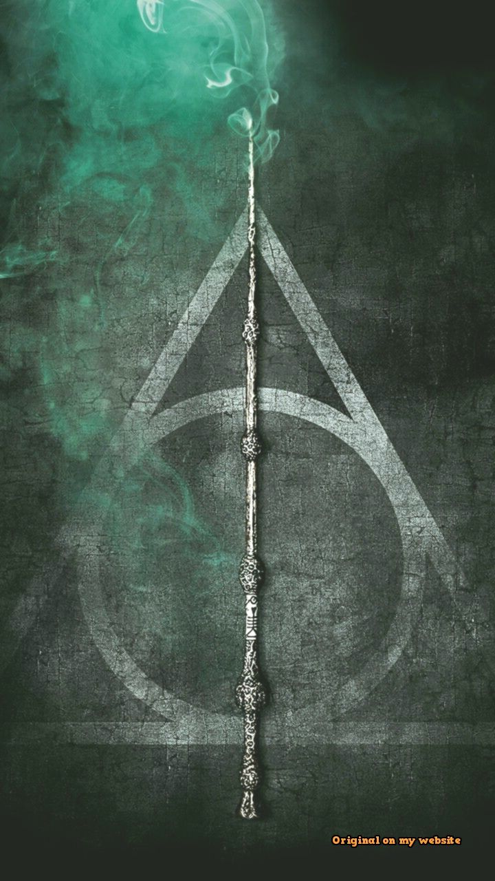 Featured image of post Iphone Deathly Hallows Background Deathly hallows wallpaper iphone is a free transparent png image carefully selected by pngkey com