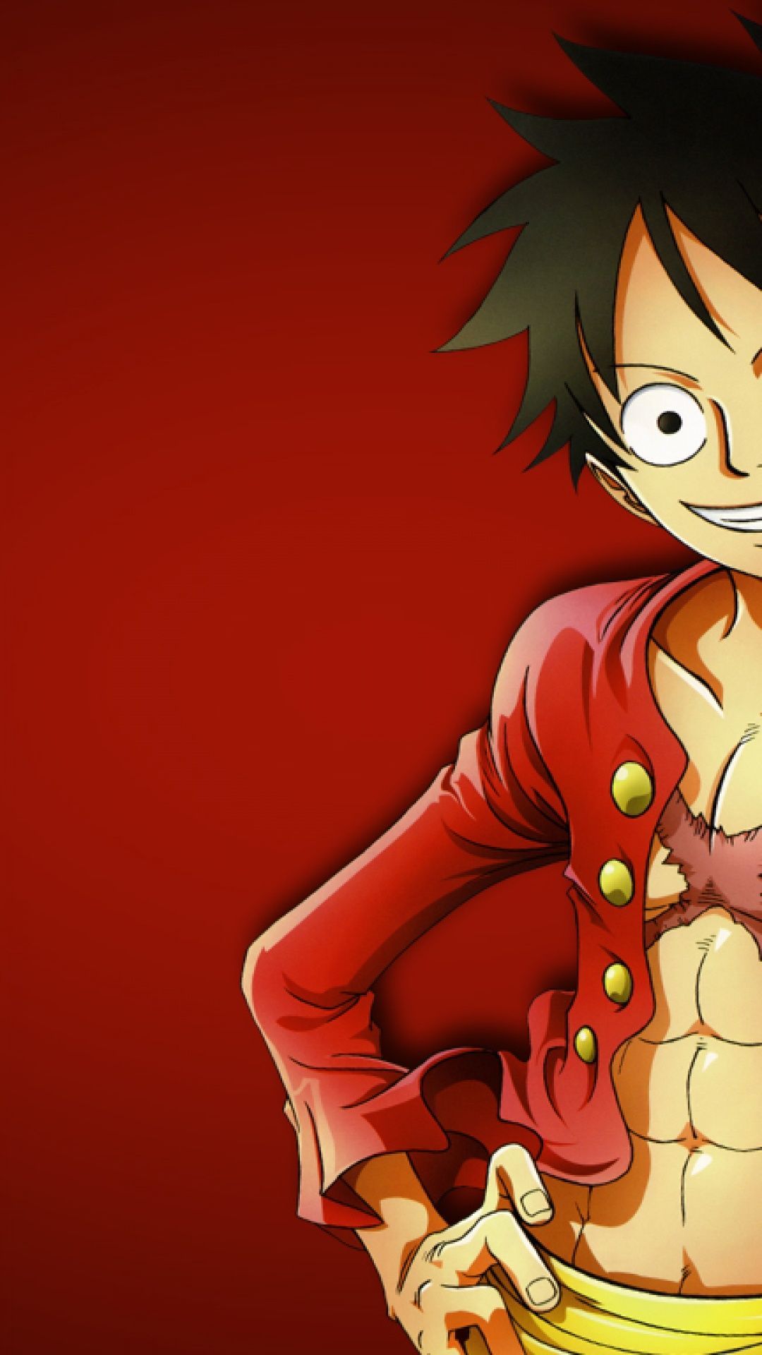 Download Monkey D Luffy wallpapers for mobile phone free Monkey D Luffy  HD pictures