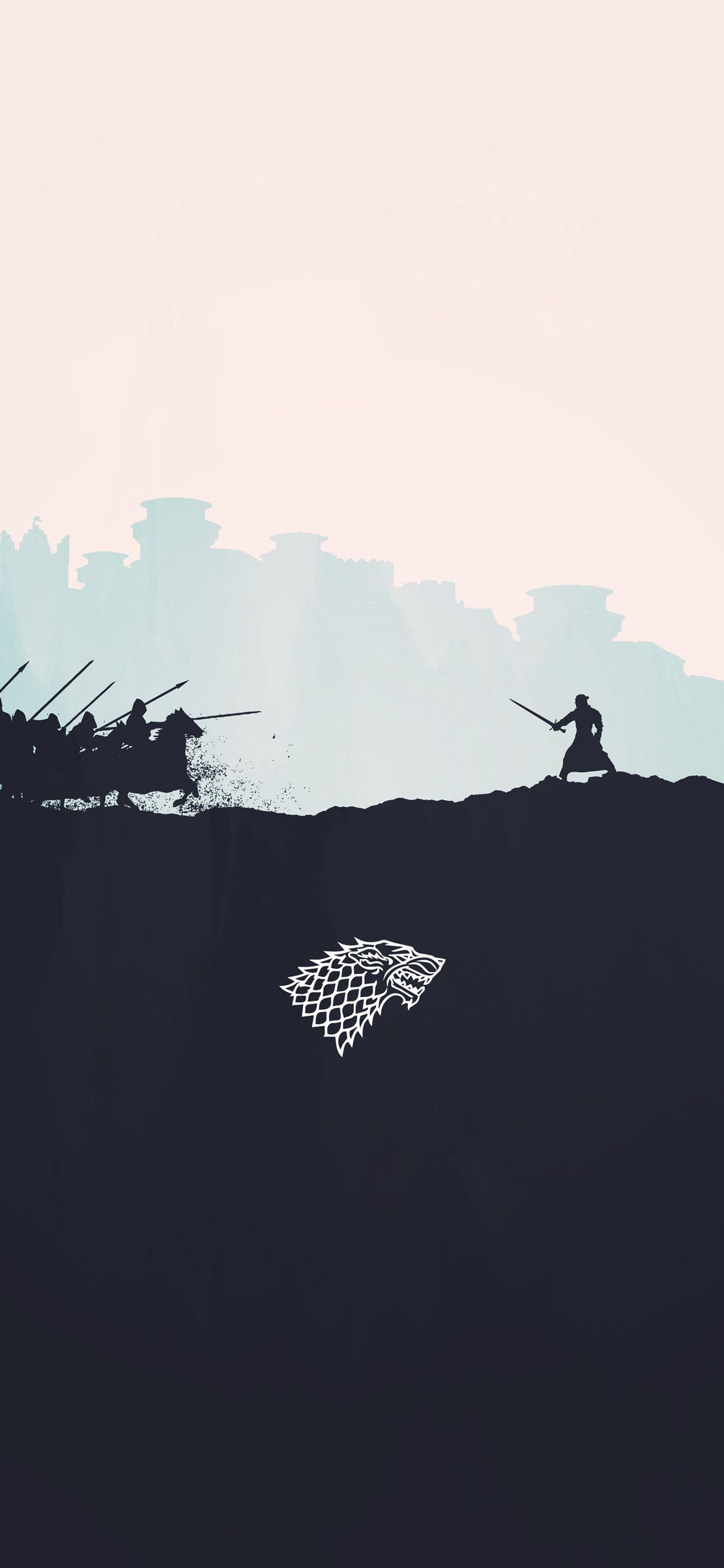 49 Game of Thrones Phone Wallpaper  WallpaperSafari