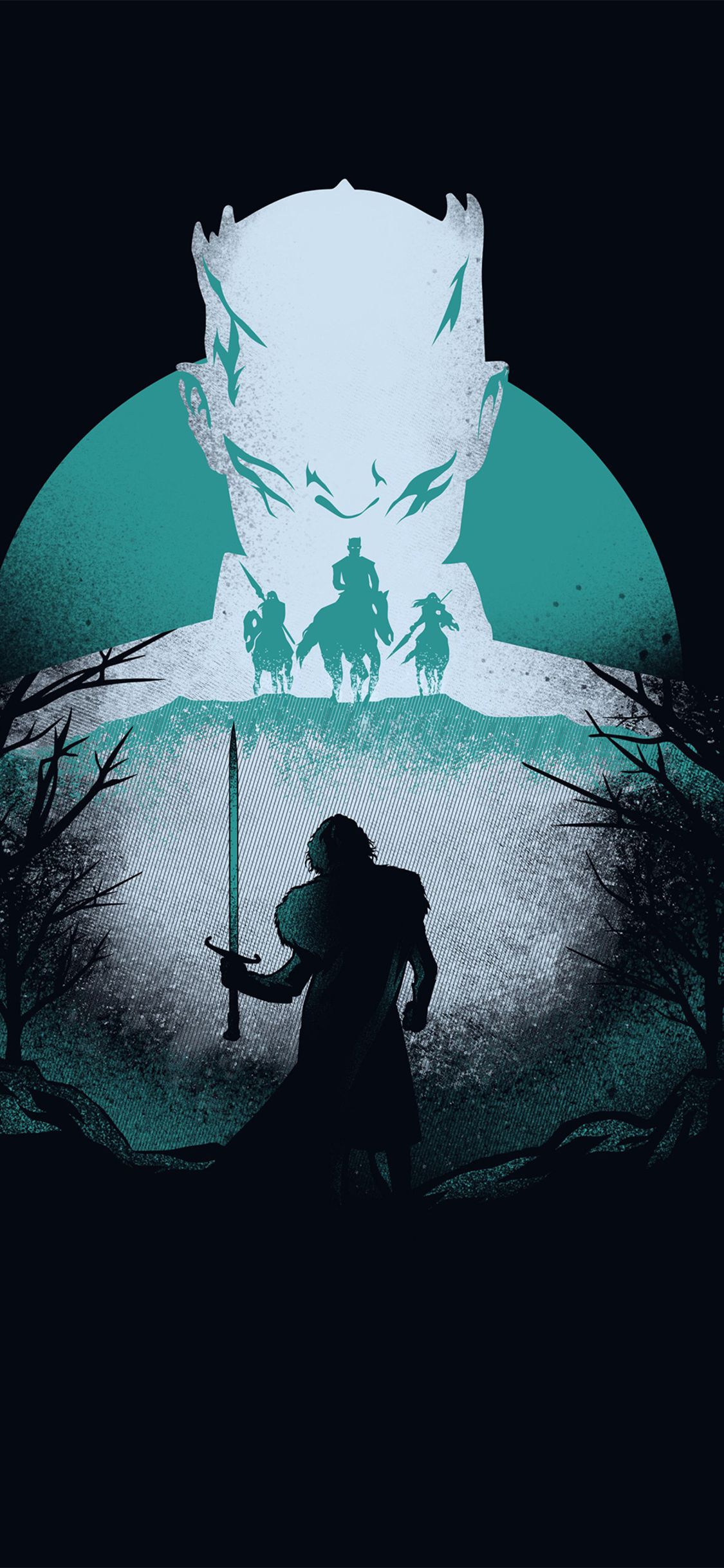 Game of Thrones iPhone Wallpapers on WallpaperDog