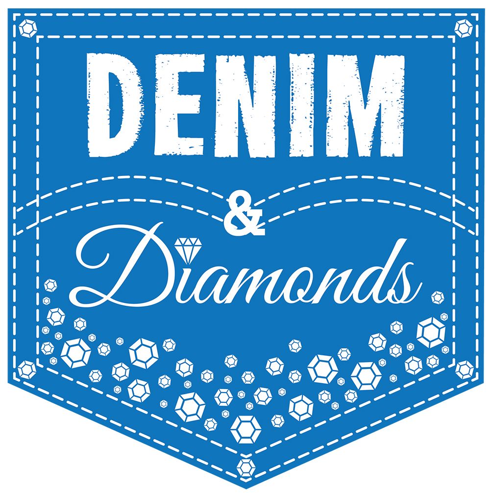 Denim and Diamonds Wallpapers on WallpaperDog