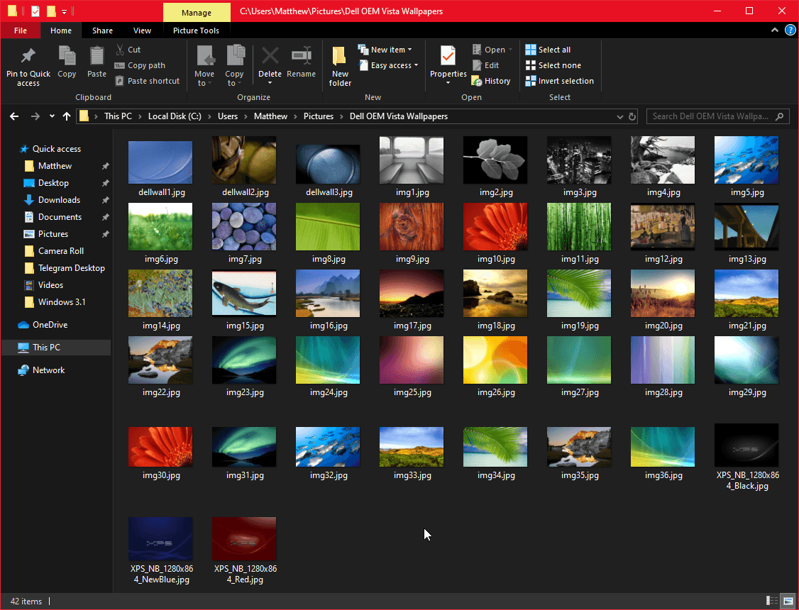 Windows Vista Default Wallpapers on WallpaperDog