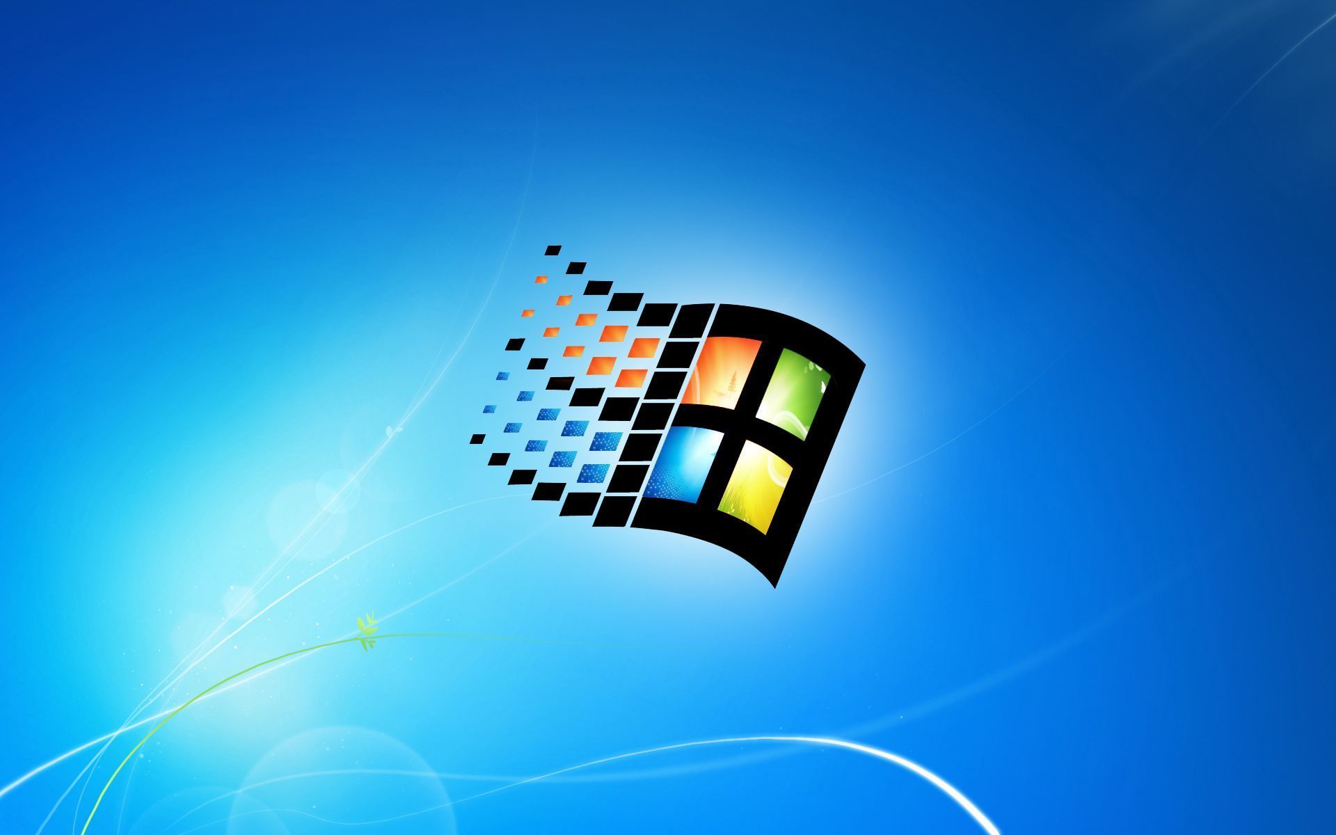Windows Vista Default Wallpapers on WallpaperDog