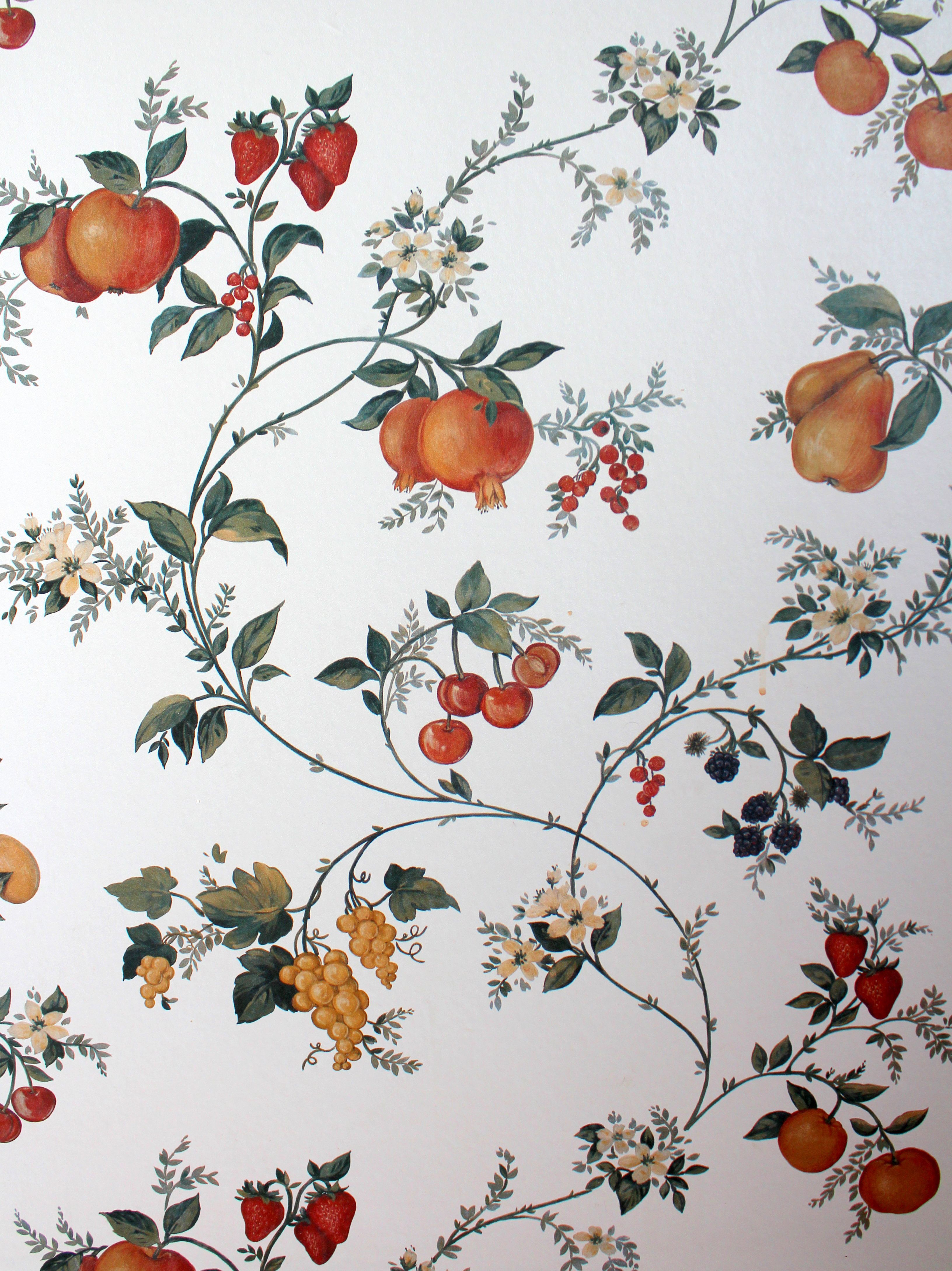 Kitchen for Fruit Wallpapers on WallpaperDog