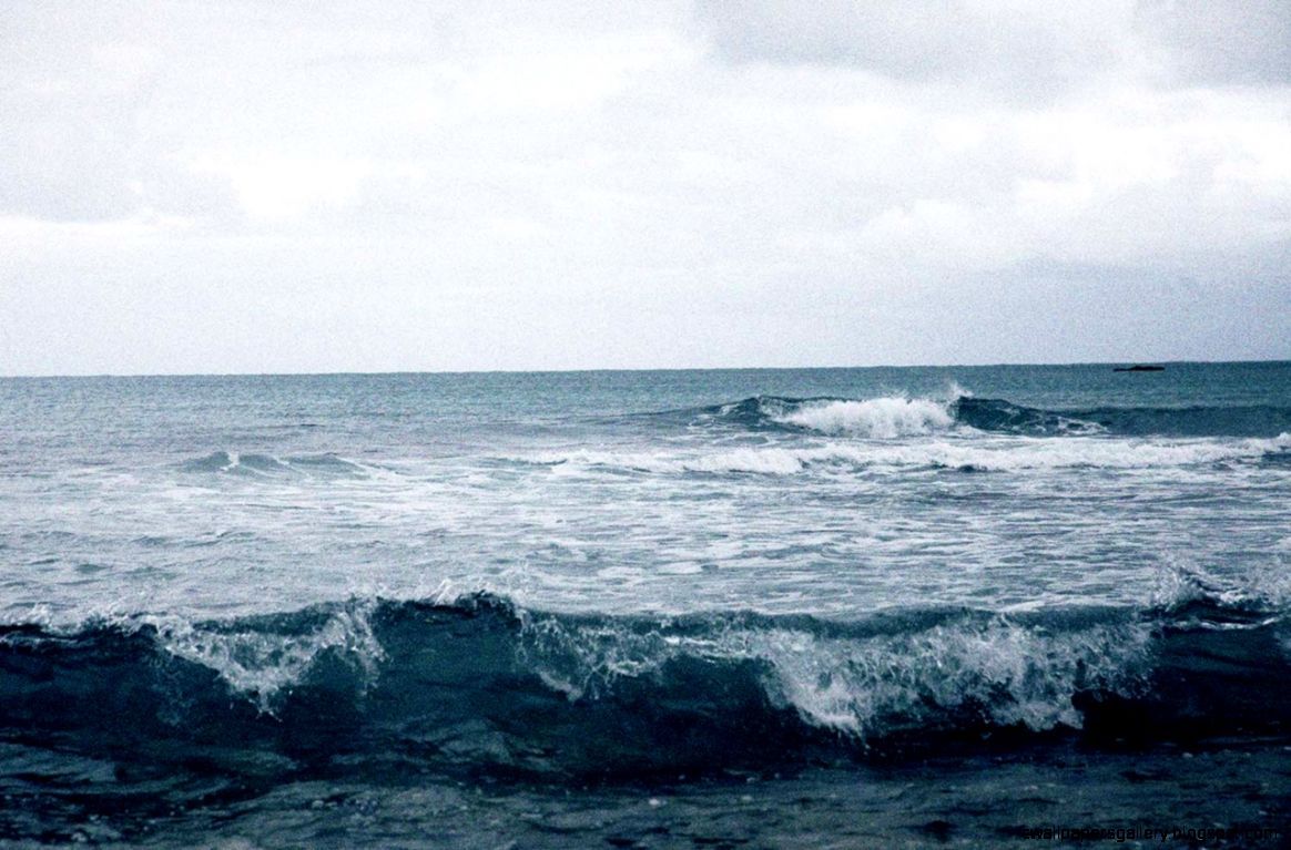 ocean tumblr
