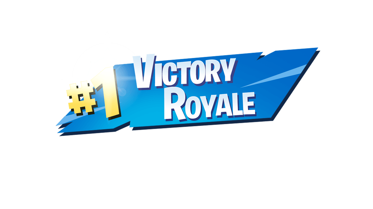 Cool Fortnite Victory Royal Wallpapers on WallpaperDog