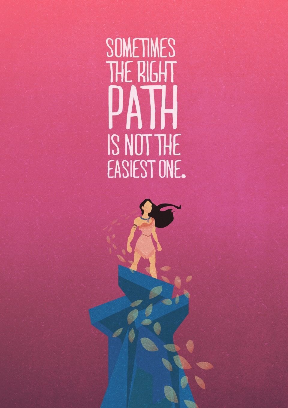 Disney Movie Quotes Wallpapers on WallpaperDog