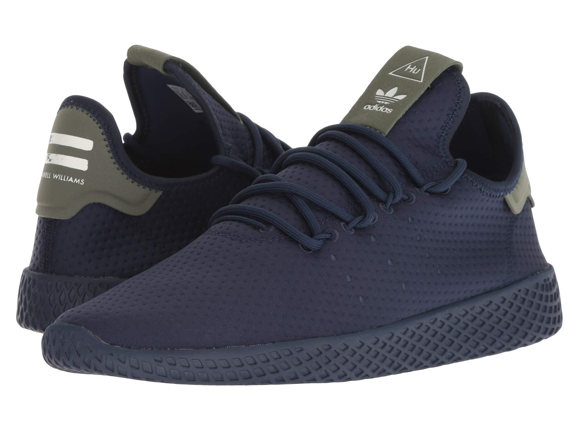 pharrell williams human race blue