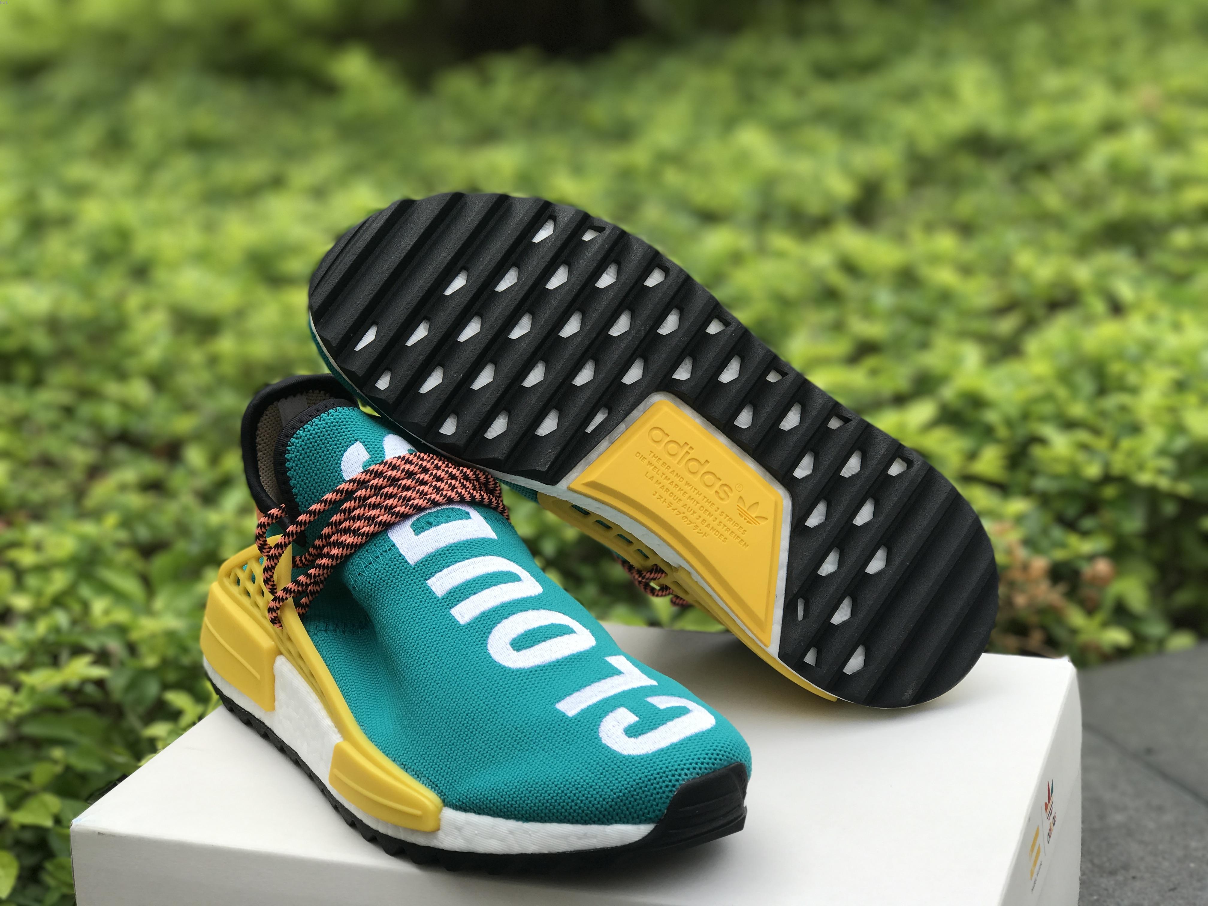 pw solar hu nmd pharrell williams human race