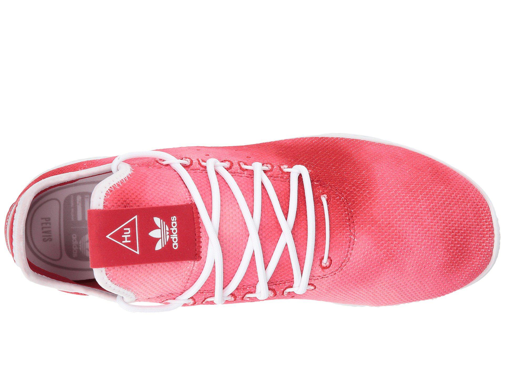 pharrell williams human race white