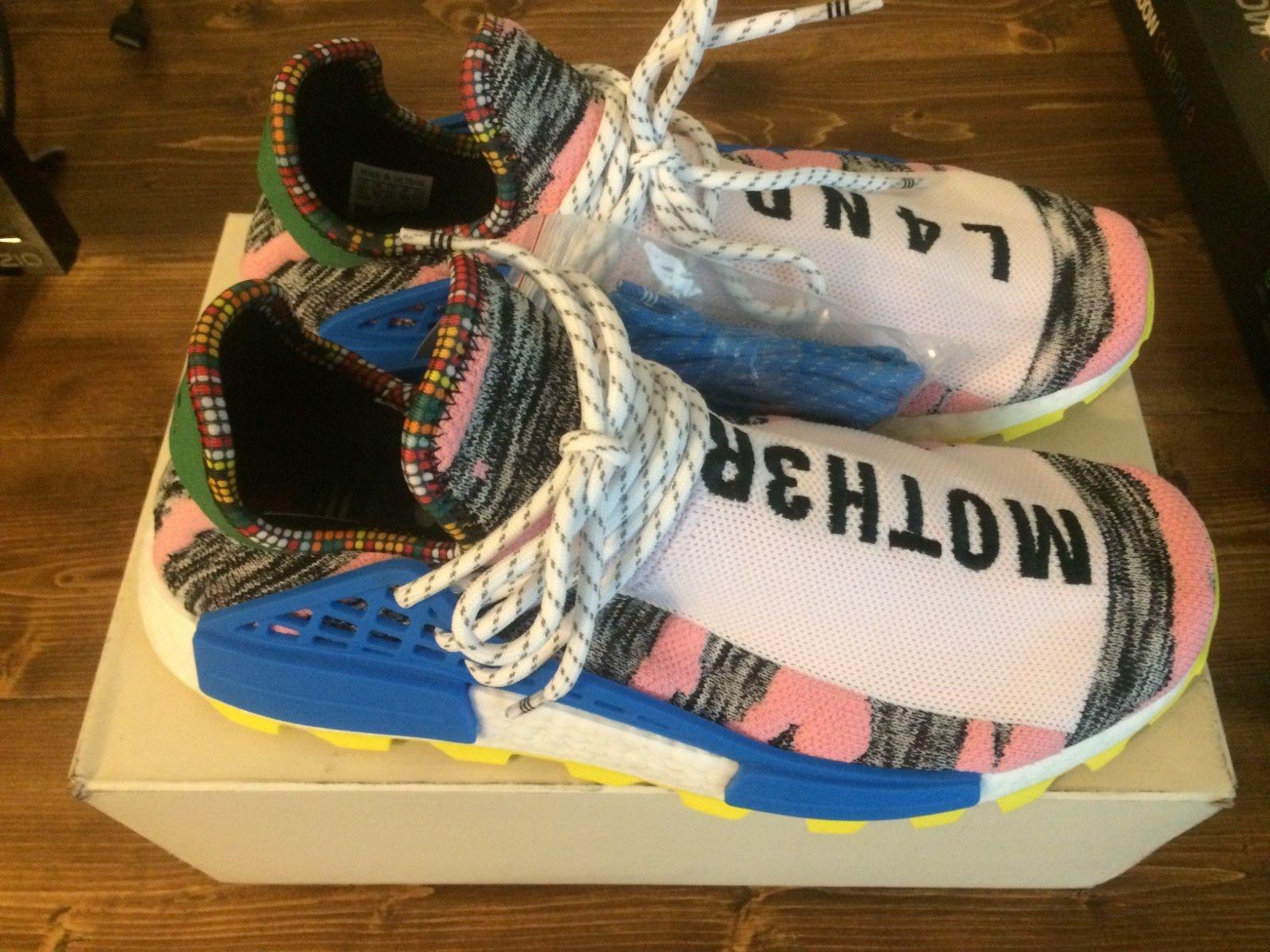 pw solar hu nmd pharrell williams human race