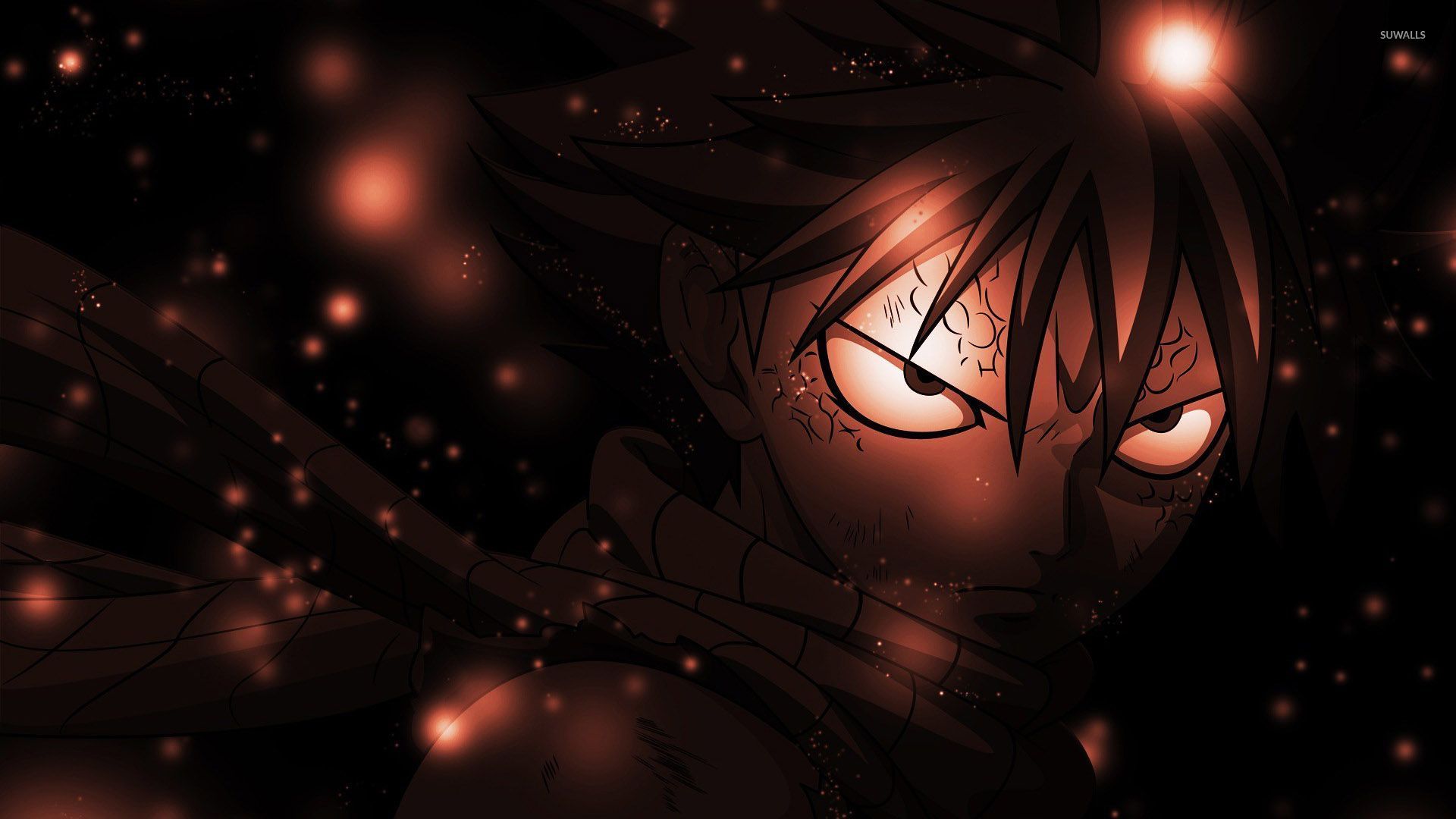 HD desktop wallpaper: Anime, Fairy Tail, Natsu Dragneel download free  picture #776898