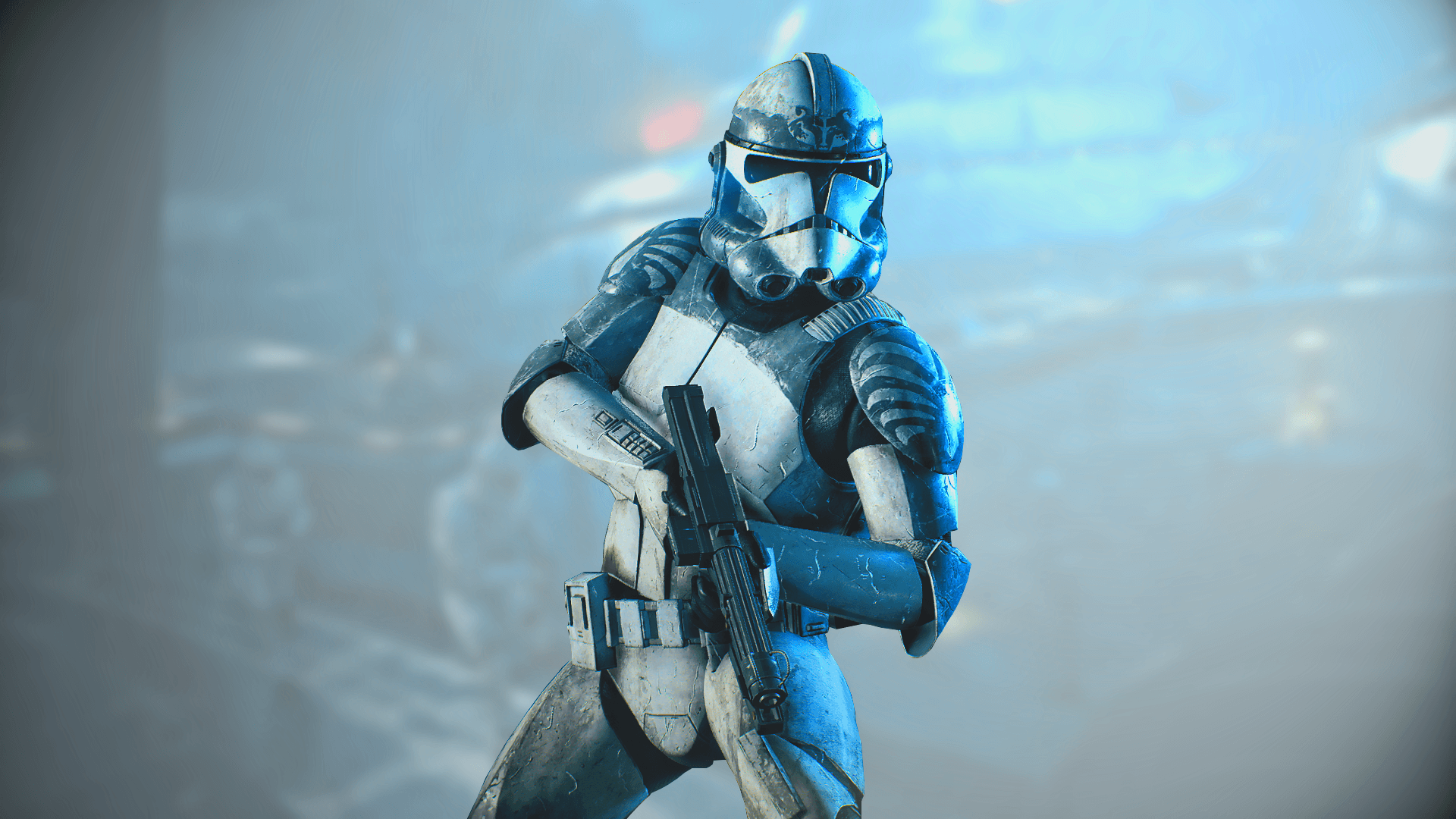 Star Wars The Bad Batch Members Clone Trooper Wallpaper 4k Ultra HD ID8052