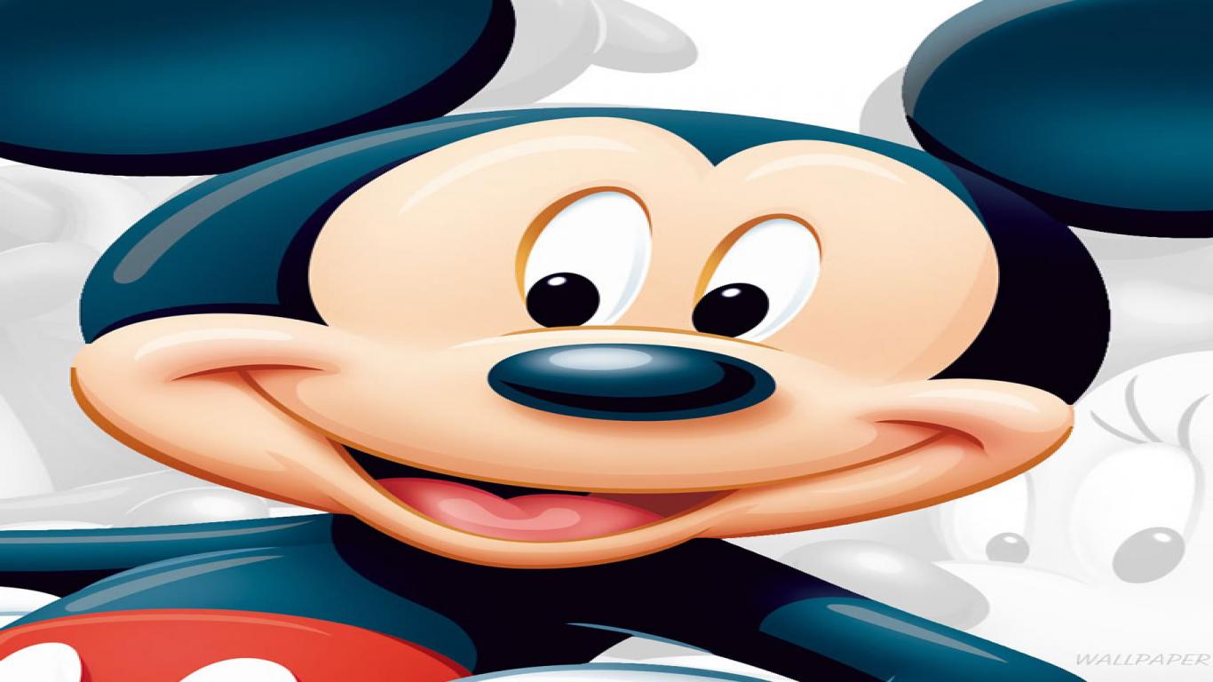 Cute Mickey Ears Wallpapers on WallpaperDog