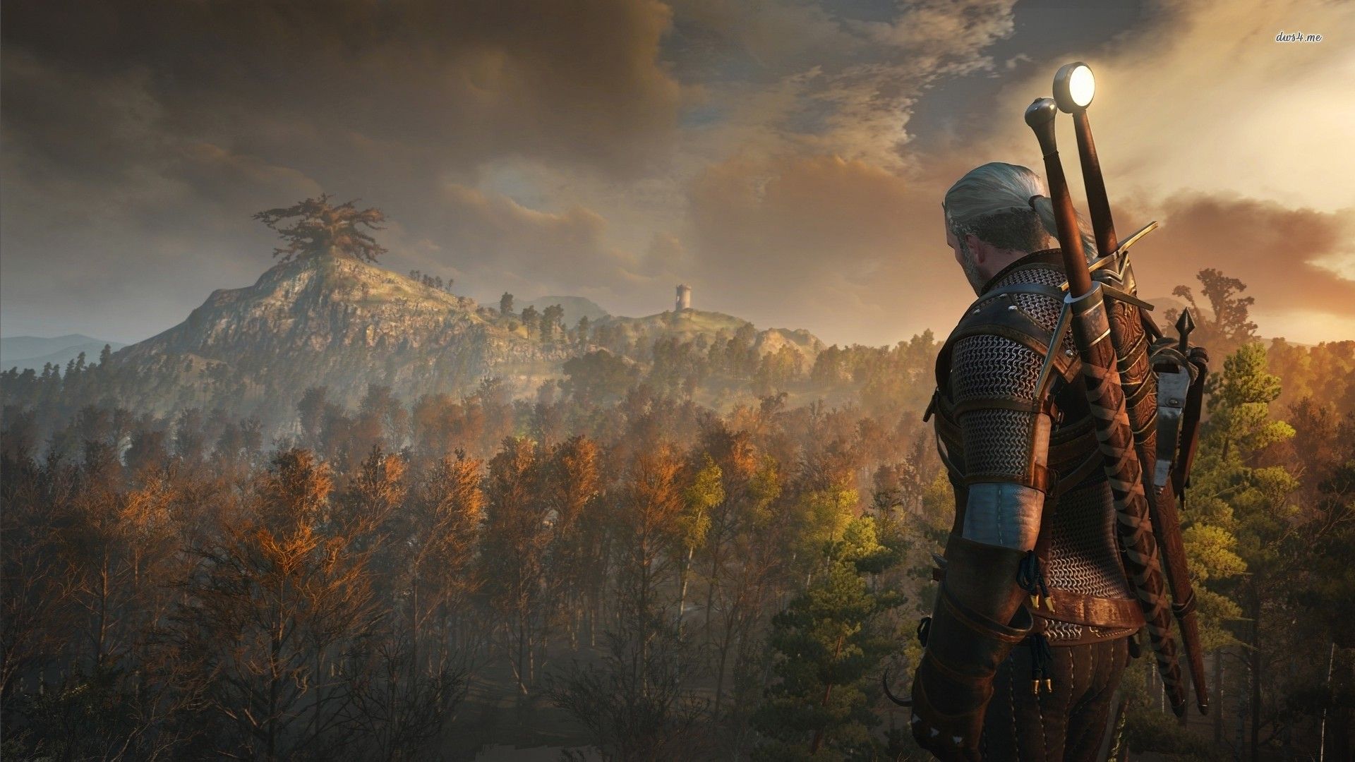 Blood And Wine Witcher 3 Xbox HD Wallpapers On WallpaperDog
