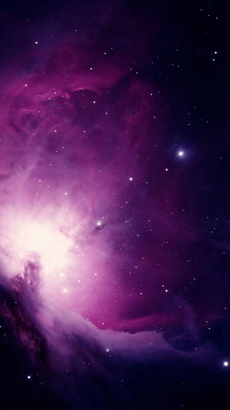 3D Galaxy Pink Wallpapers on WallpaperDog