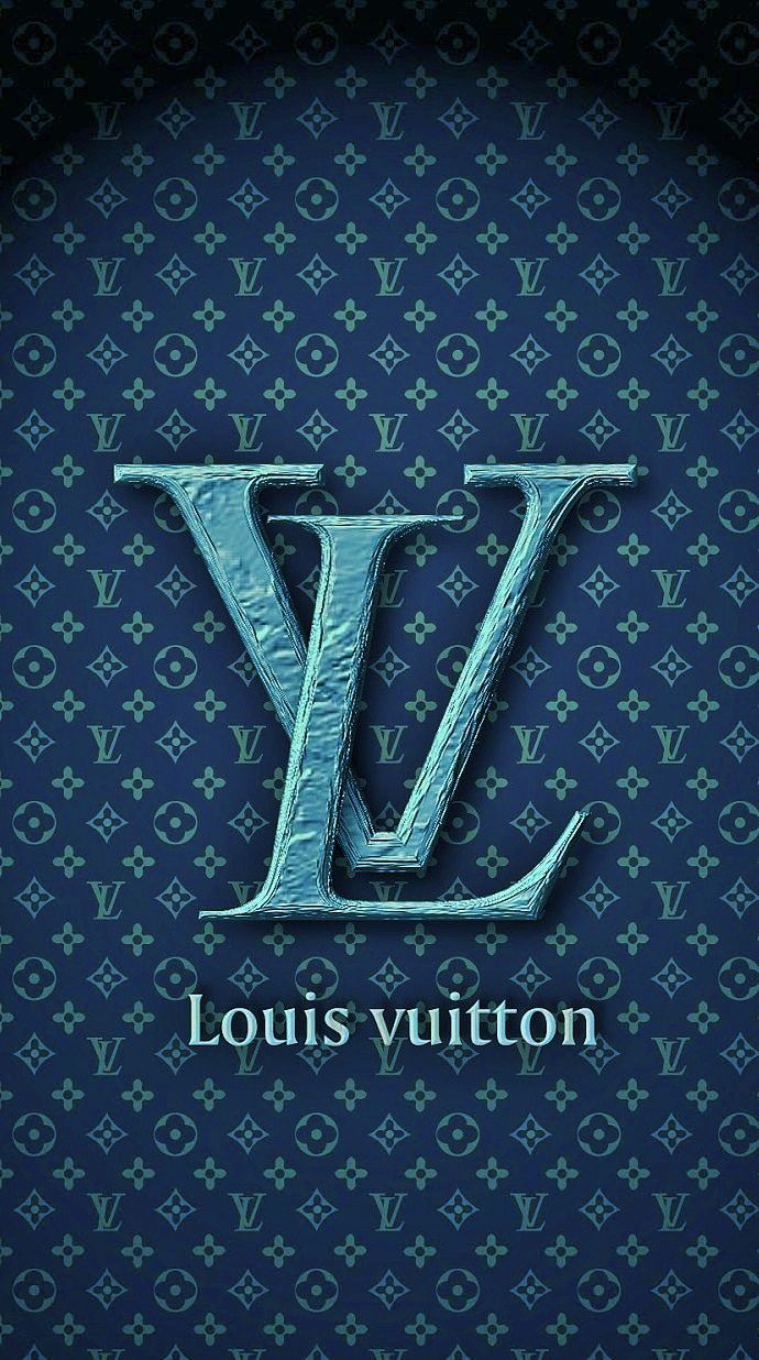 Louis Vuitton sky wallpaper by Amy11official  Download on ZEDGE  2357
