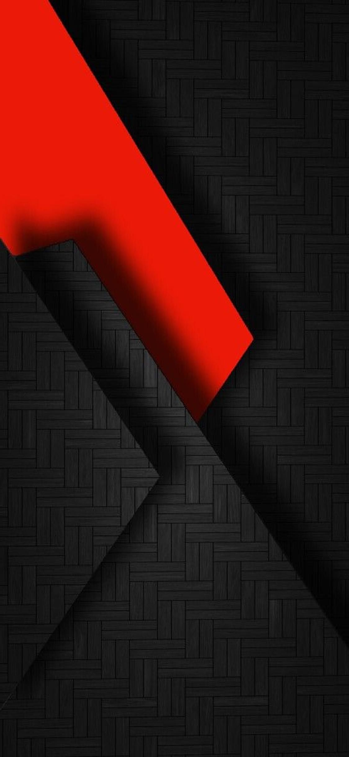 Red And Black Iphone Wallpapers On Wallpaperdog