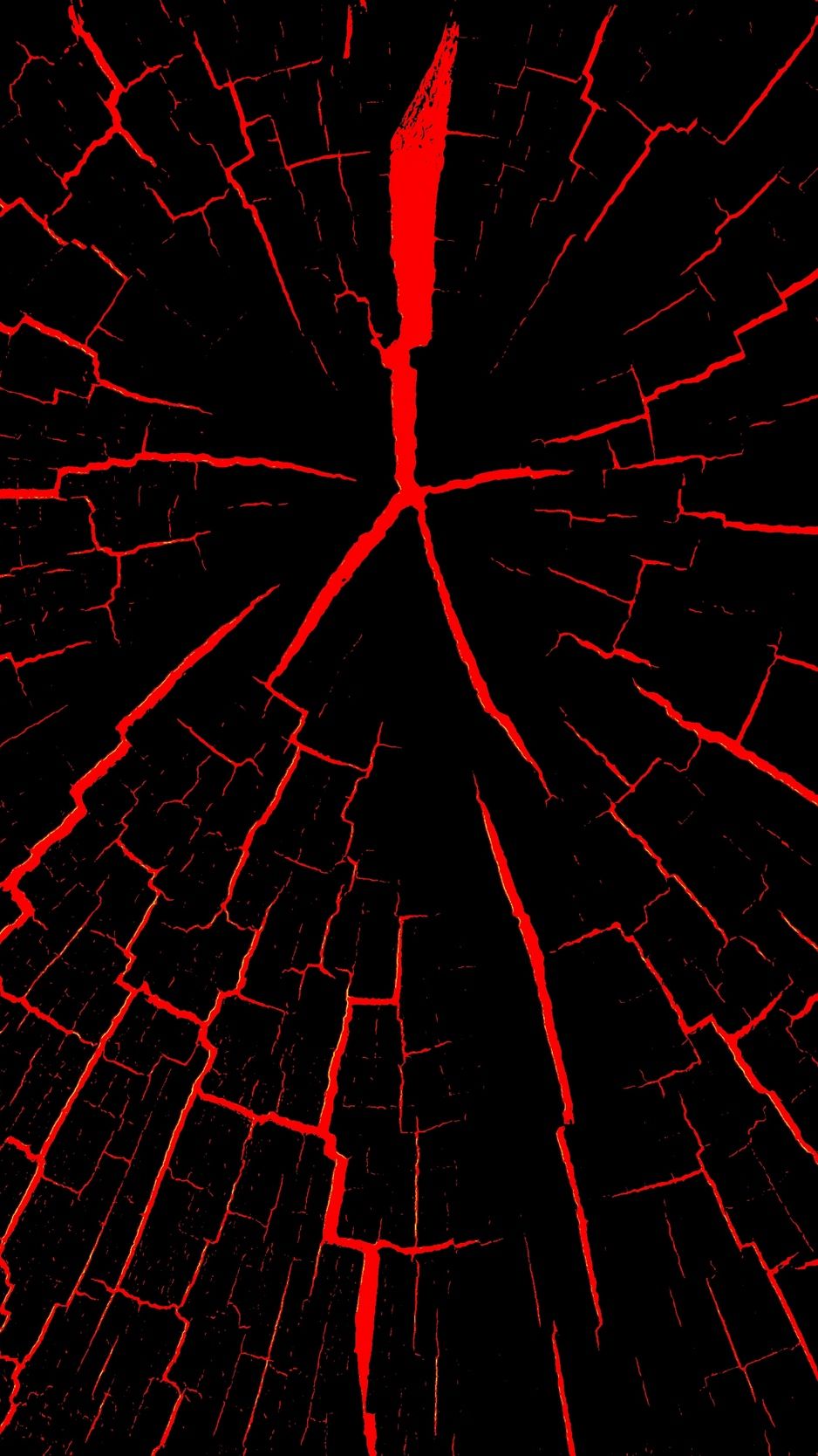 Red and Black iPhone Wallpapers on WallpaperDog