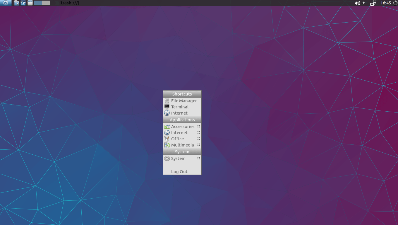 Terminal log. Lubuntu 16.04. Lubuntu 19.10. Менять обои с кнопками. Lubuntu 15.04.
