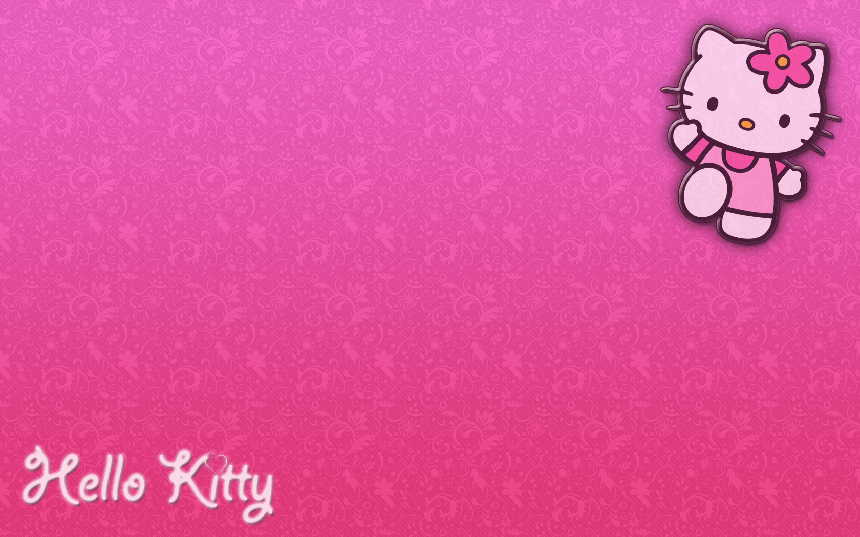 Hello Kitty Devil Hello Kitty Angel HD wallpaper  Pxfuel