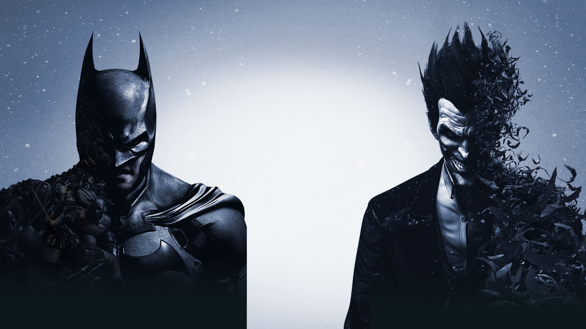 110+ Batman: Arkham Origins HD Wallpapers and Backgrounds