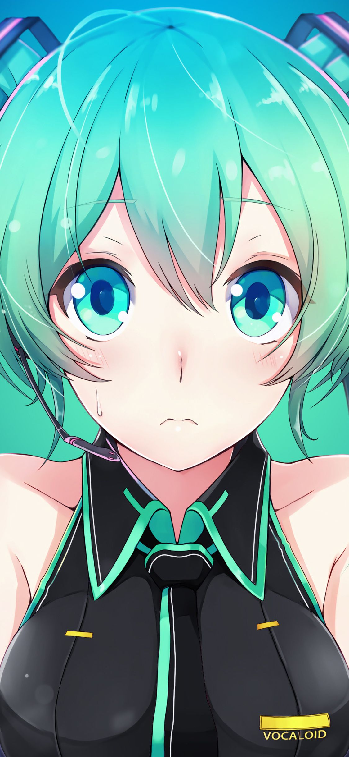 2022 Vocaloid Hatsune Miku 4k, HD Anime, 4k Wallpapers, Images,  Backgrounds, Photos and Pictures