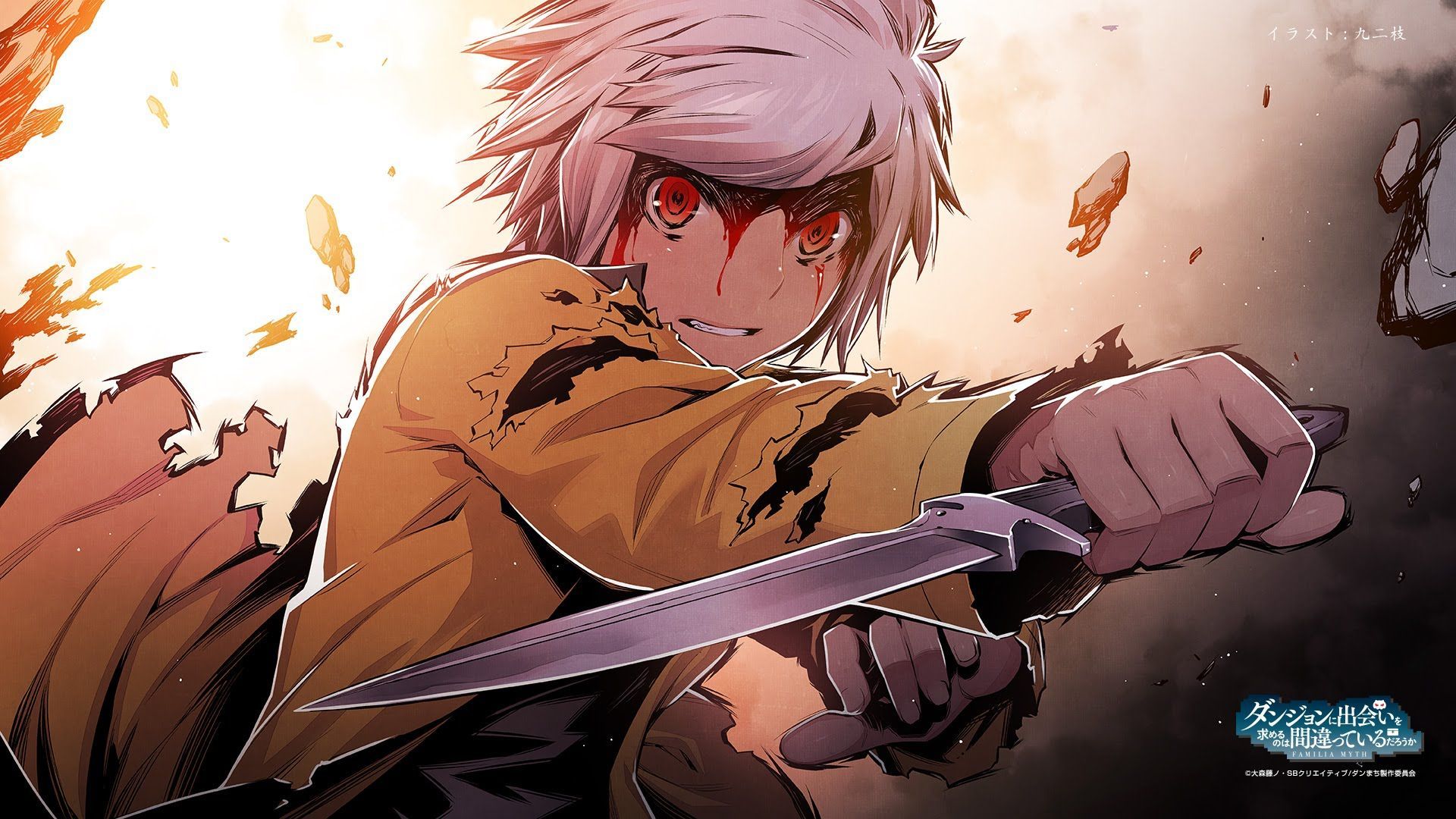 The 22 Best Anime Sword Fights of All Time