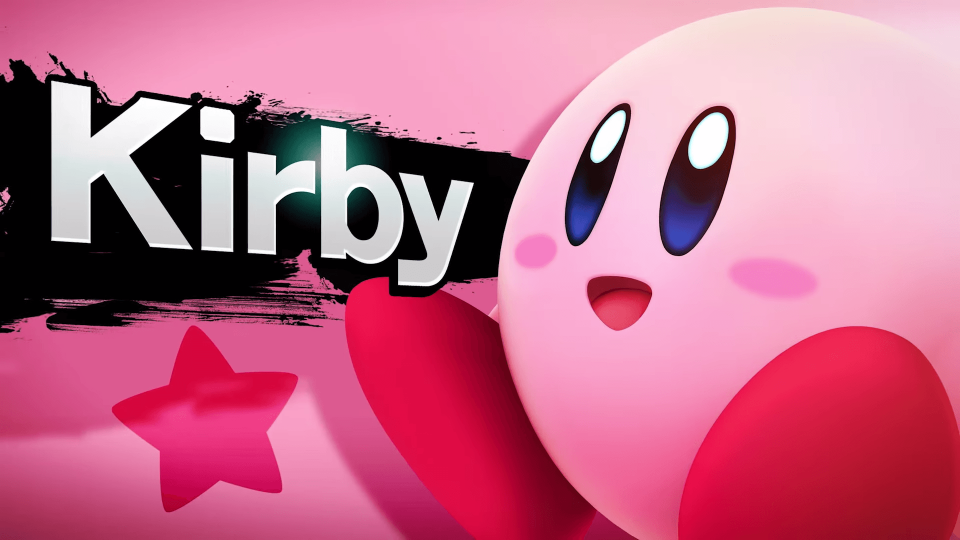 Kirby wallpaper for u/Certain_Warthog_9544 : r/smashbros