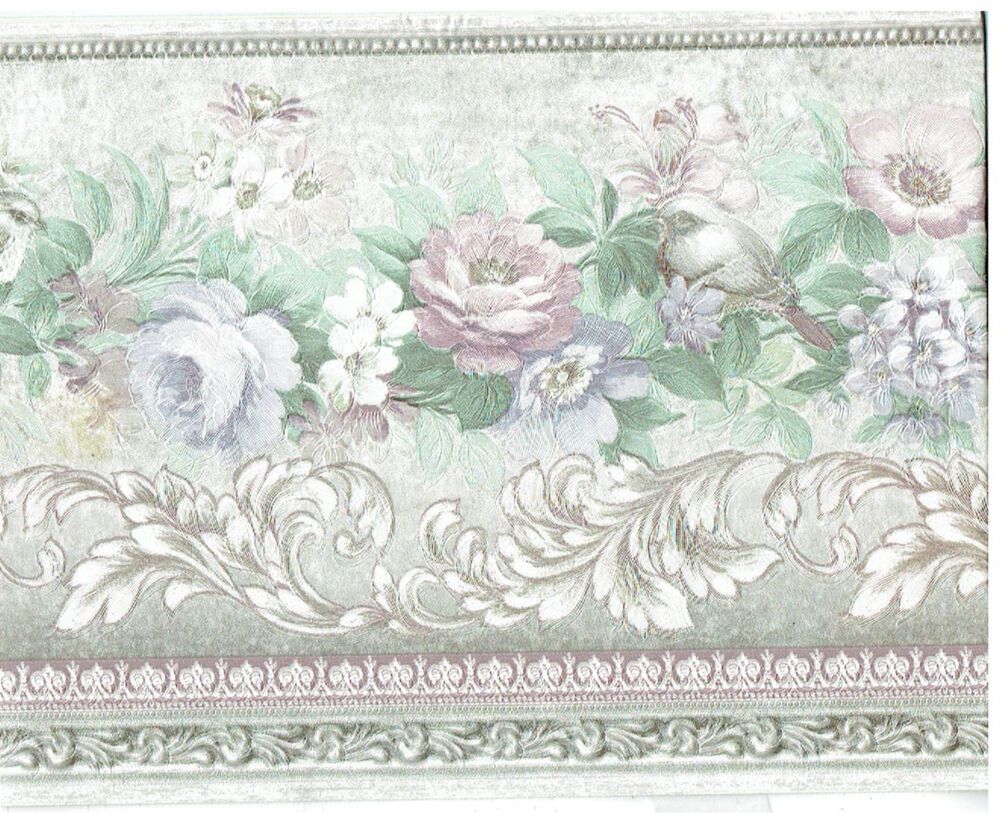 Victorian Flower Garden Wallpapers on WallpaperDog