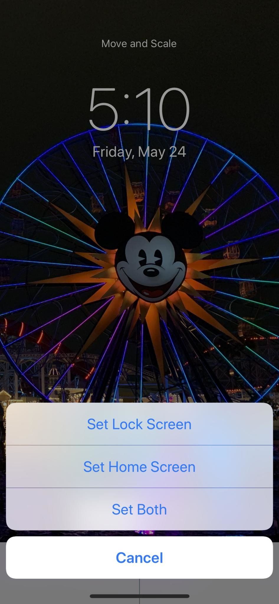 iPhone Lock Screen Wallpapers on WallpaperDog