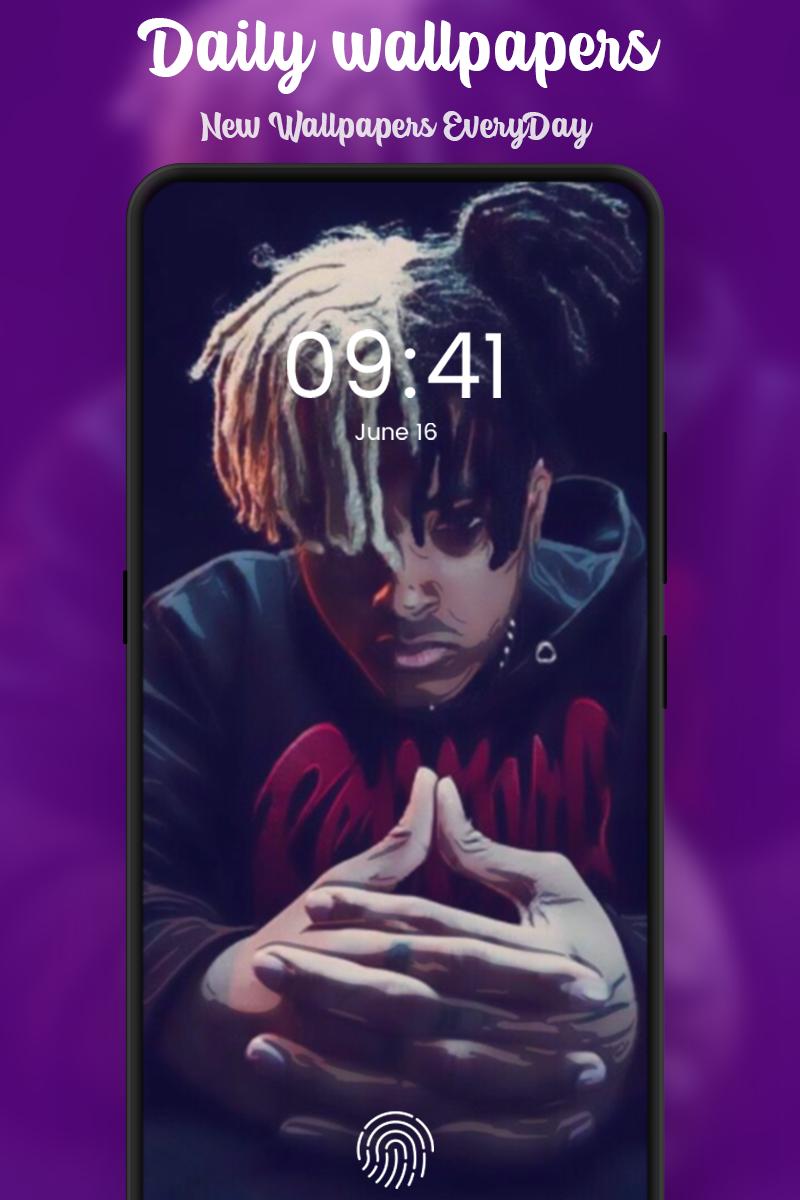 Xxxtentacion 17 Desktop Wallpapers on WallpaperDog