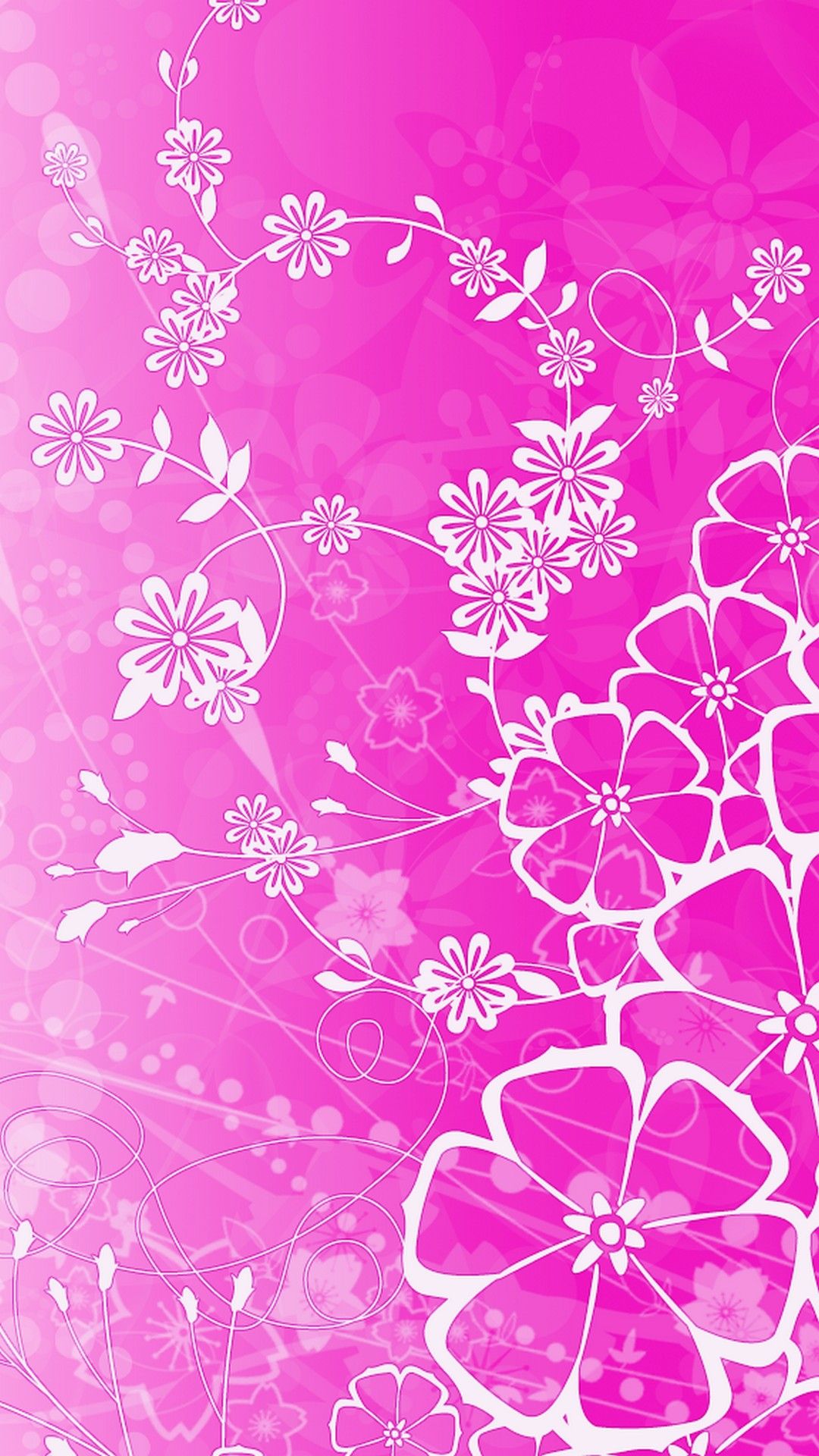 Cute Flower iPhone Wallpapers on WallpaperDog