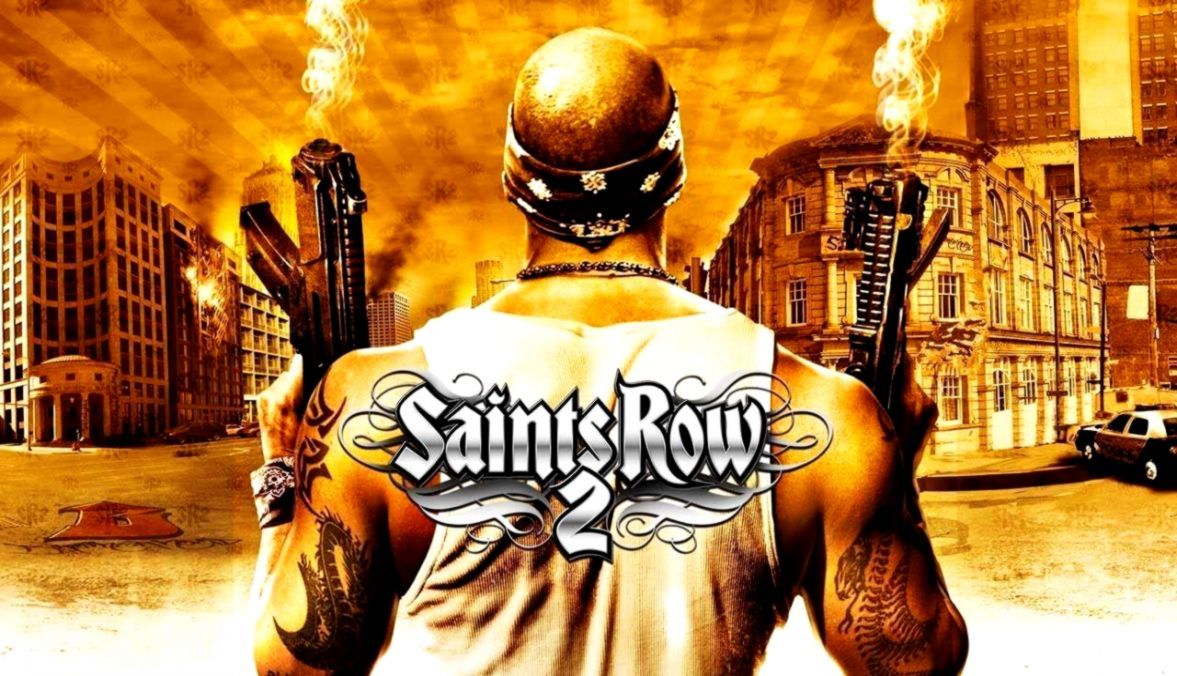Saint's Row 2, action, game, crime, saints row 2, adventure, HD wallpaper |  Peakpx