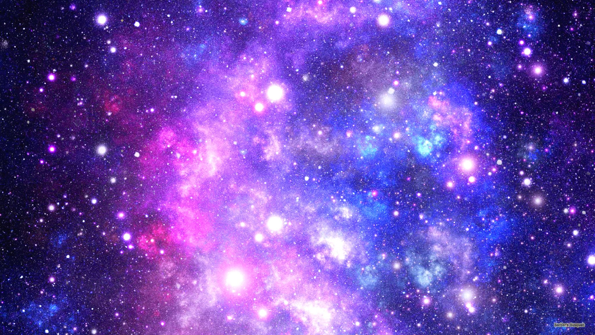 Cool Purple Galaxy Wallpapers on WallpaperDog
